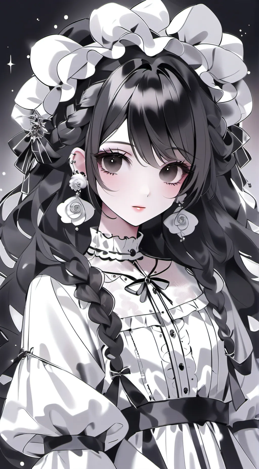 ai character: ♡ Elliot ♡ background