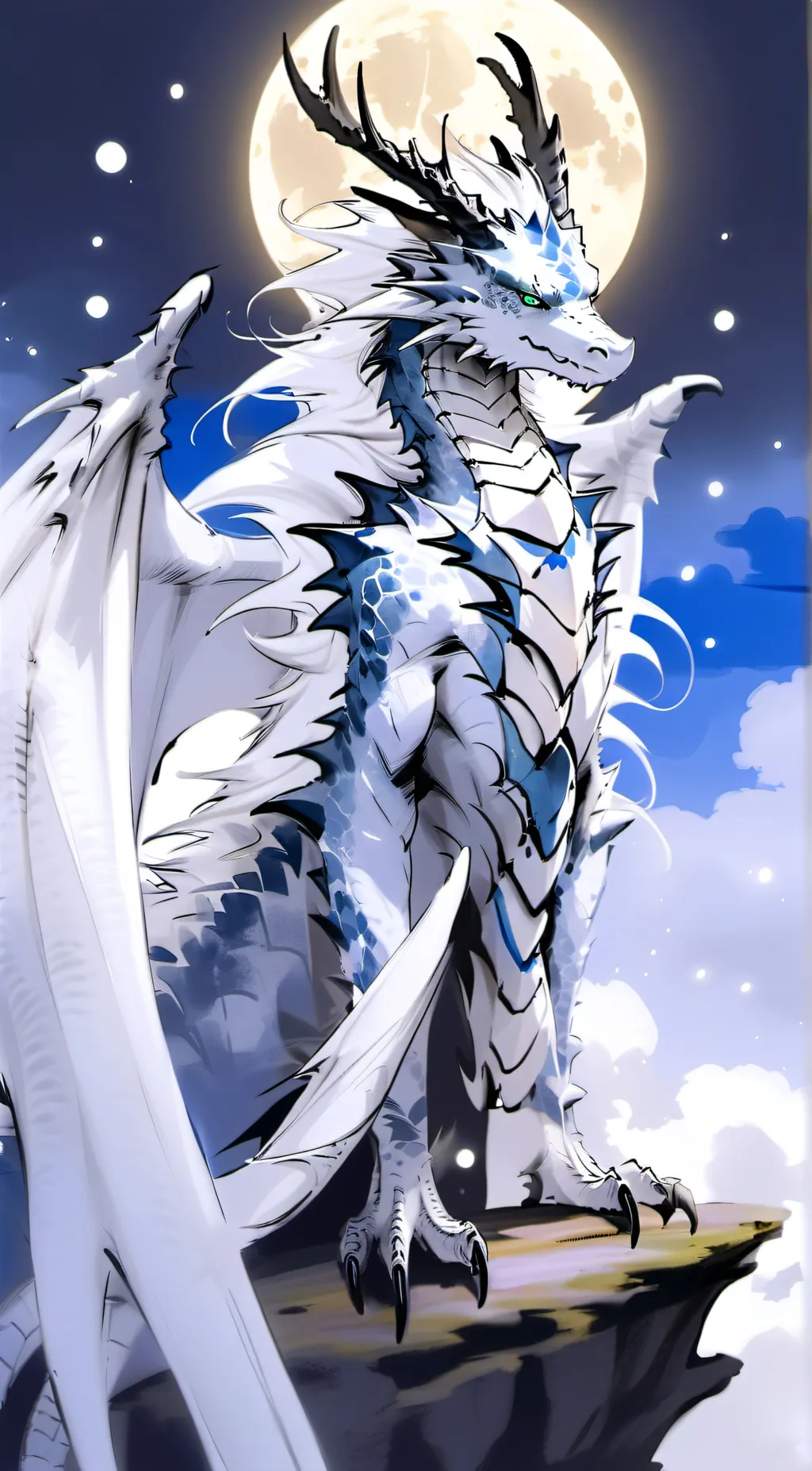 Talkie AI - Chat with Winter