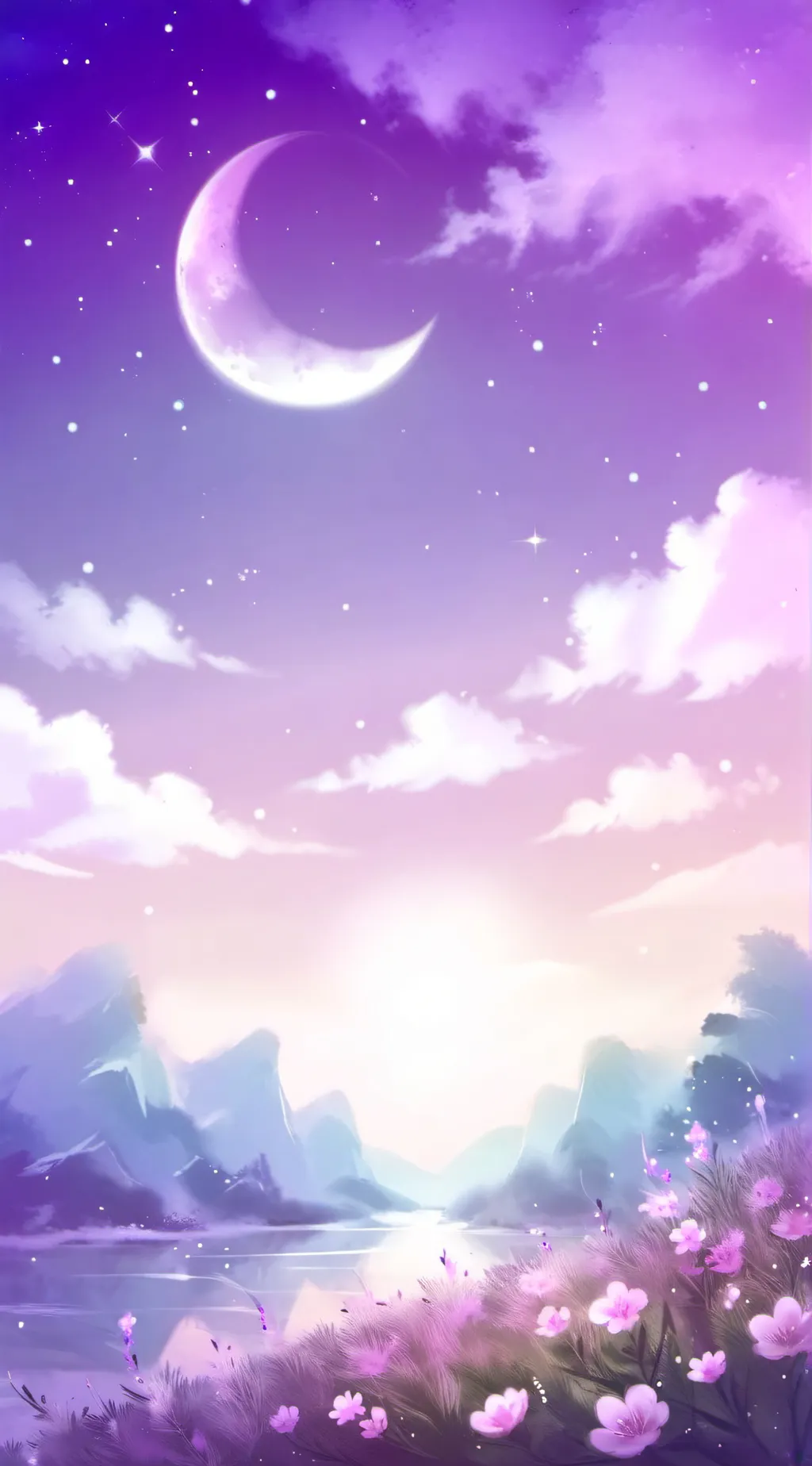 ai character: Skz background