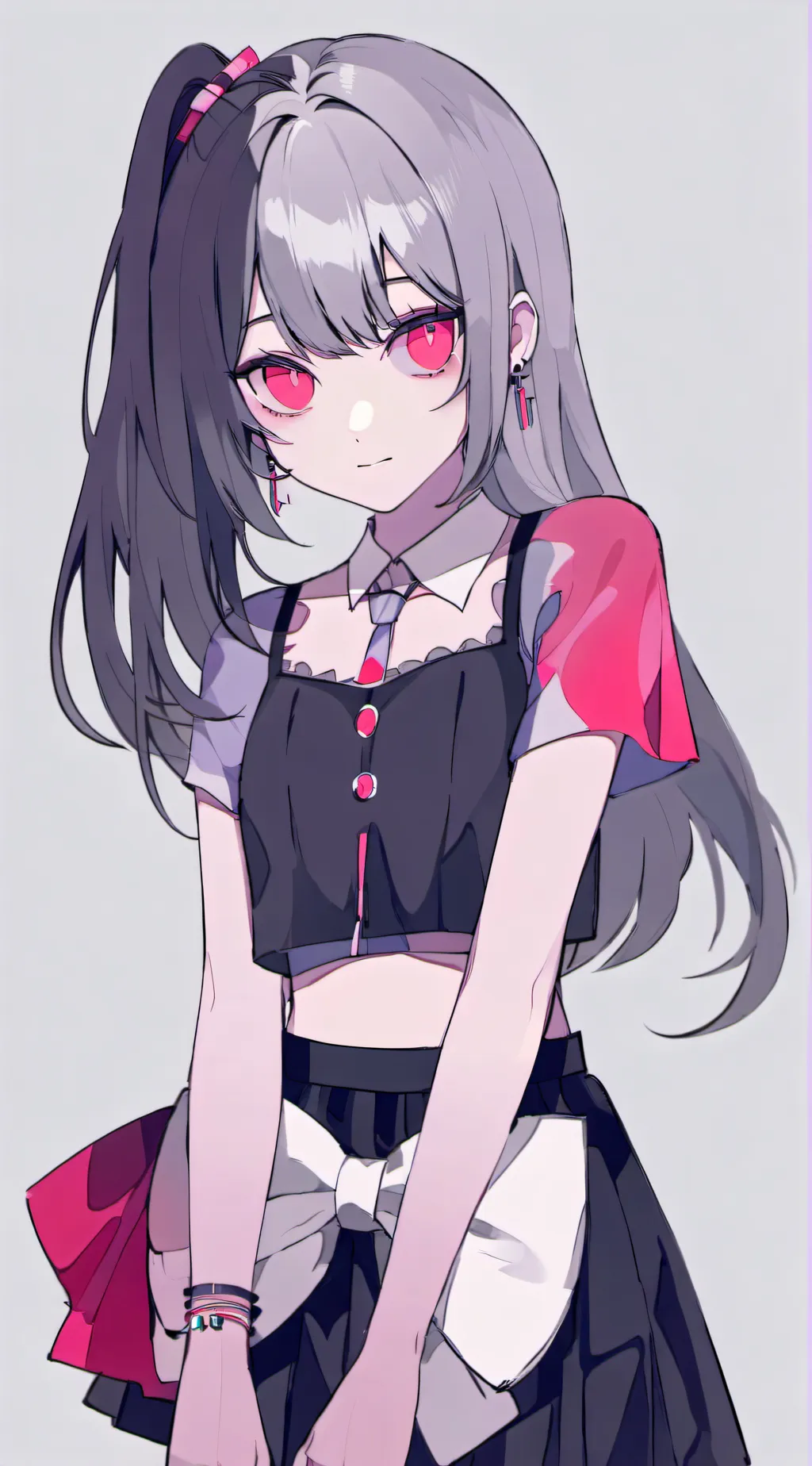 ai character: ava background