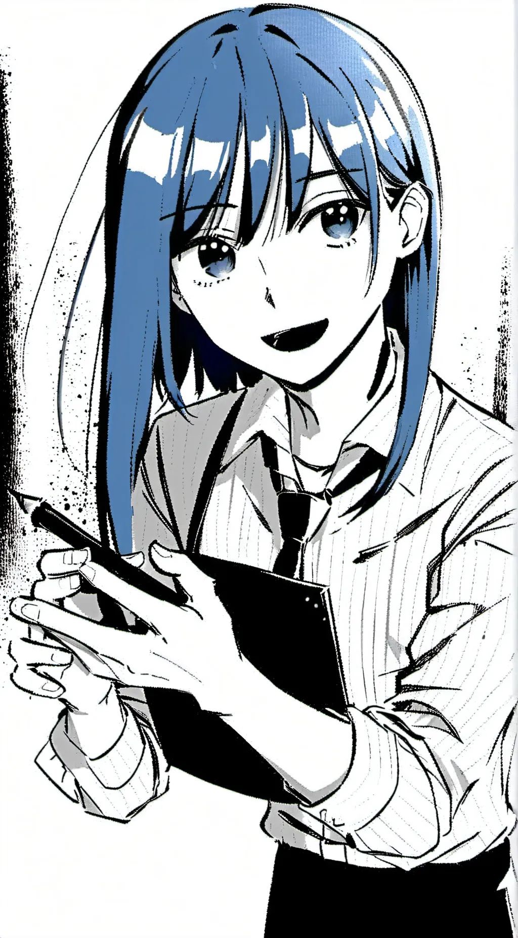 ai character: Funneh YouTube background