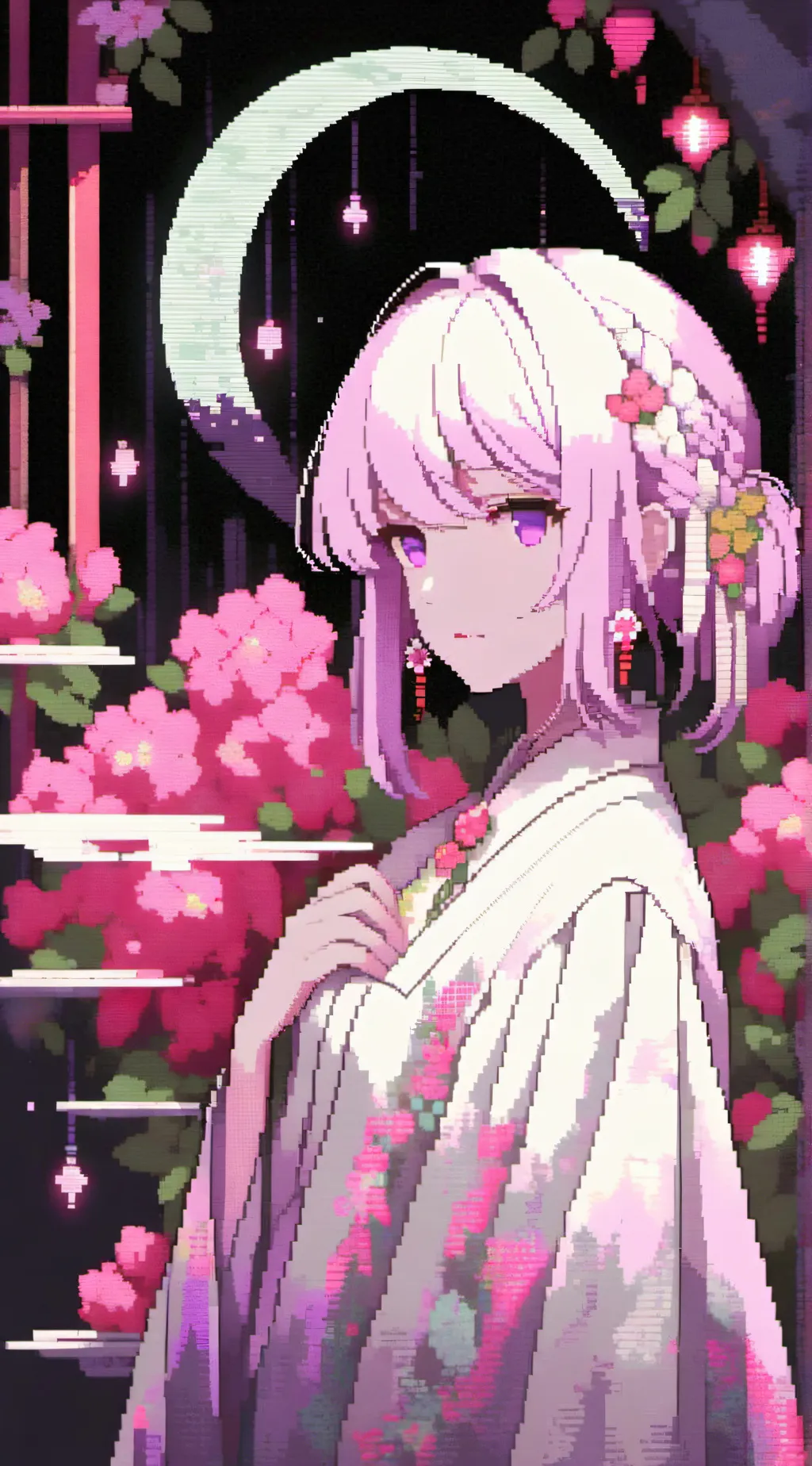 ai character: Sanemi background