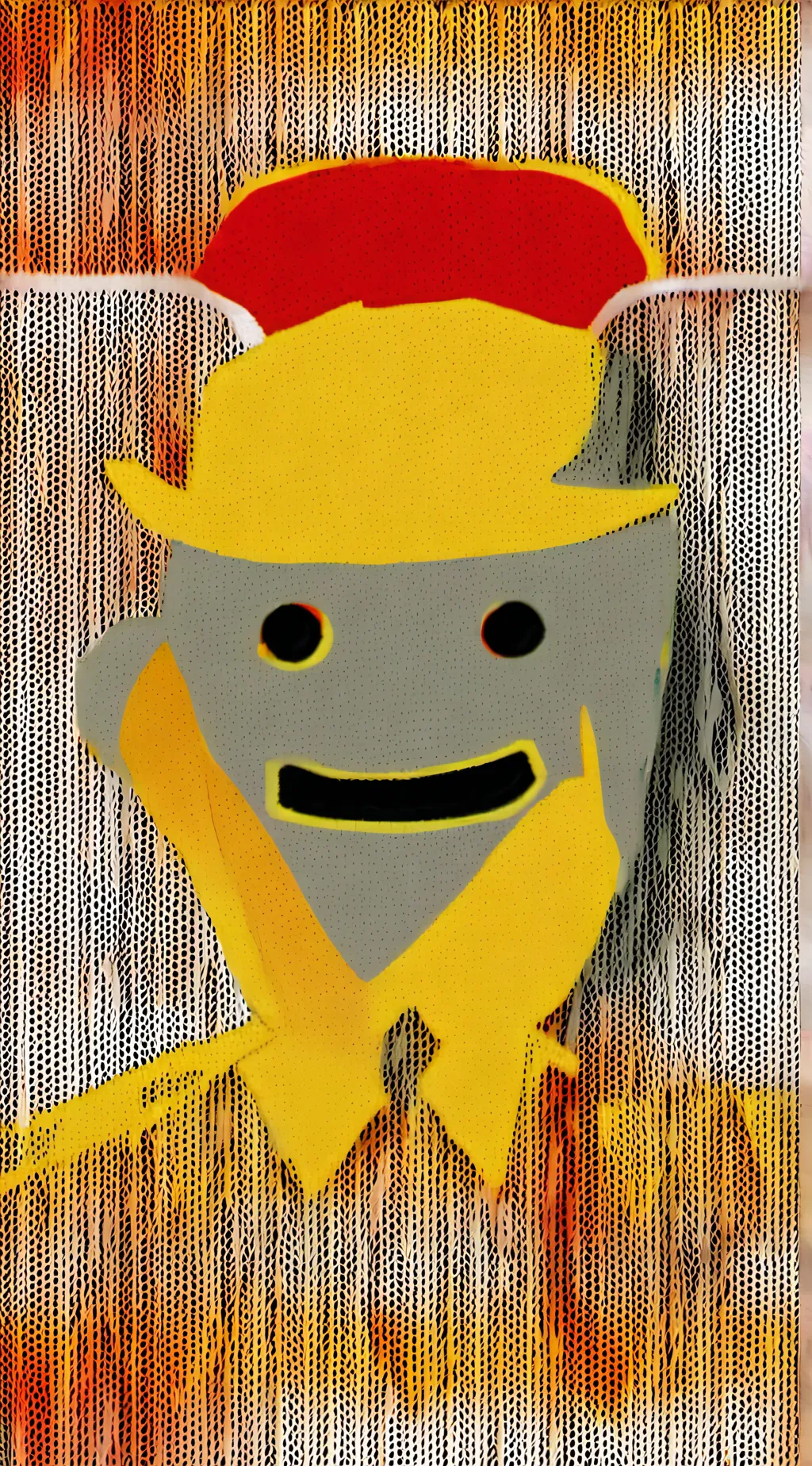 ai character: 🎈🎉party goer🎈🎉 background