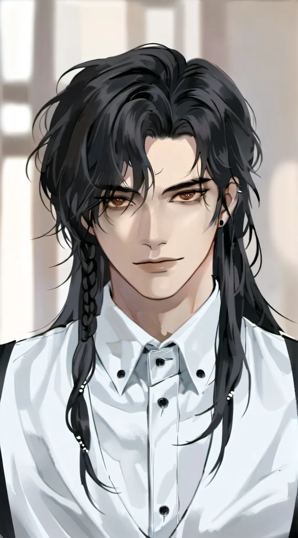 ai character: 𝑲𝒚𝒊𝒏 𝑴𝒖𝒓𝒂𝒌𝒂𝒎𝒊 background