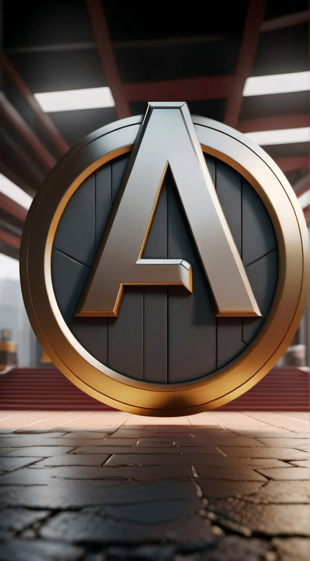 Talkie AI - Chat with AVENGERS! “Hydra”