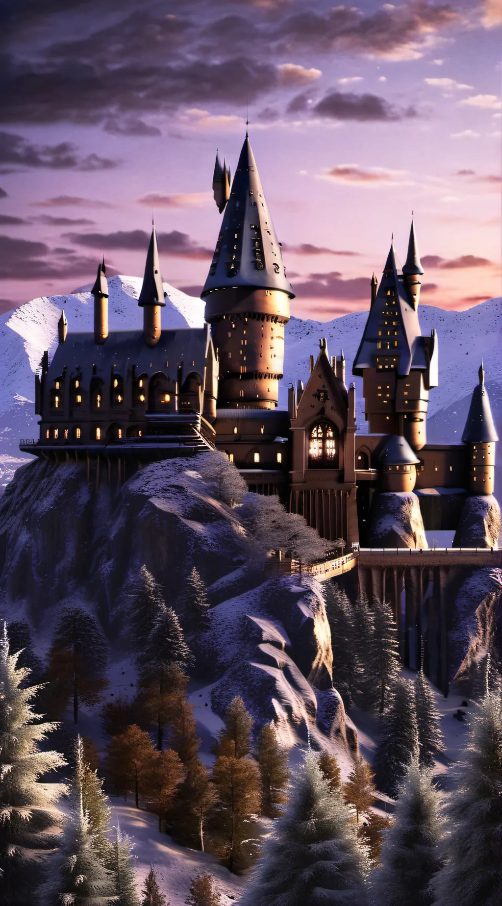 ai character: 🪄✨Hogwarts✨🪄 background