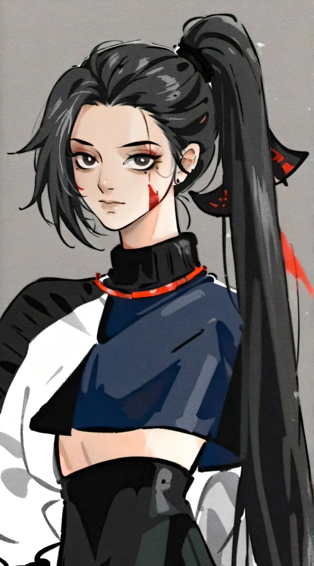 Talkie AI - Chat with Todomomo swap au