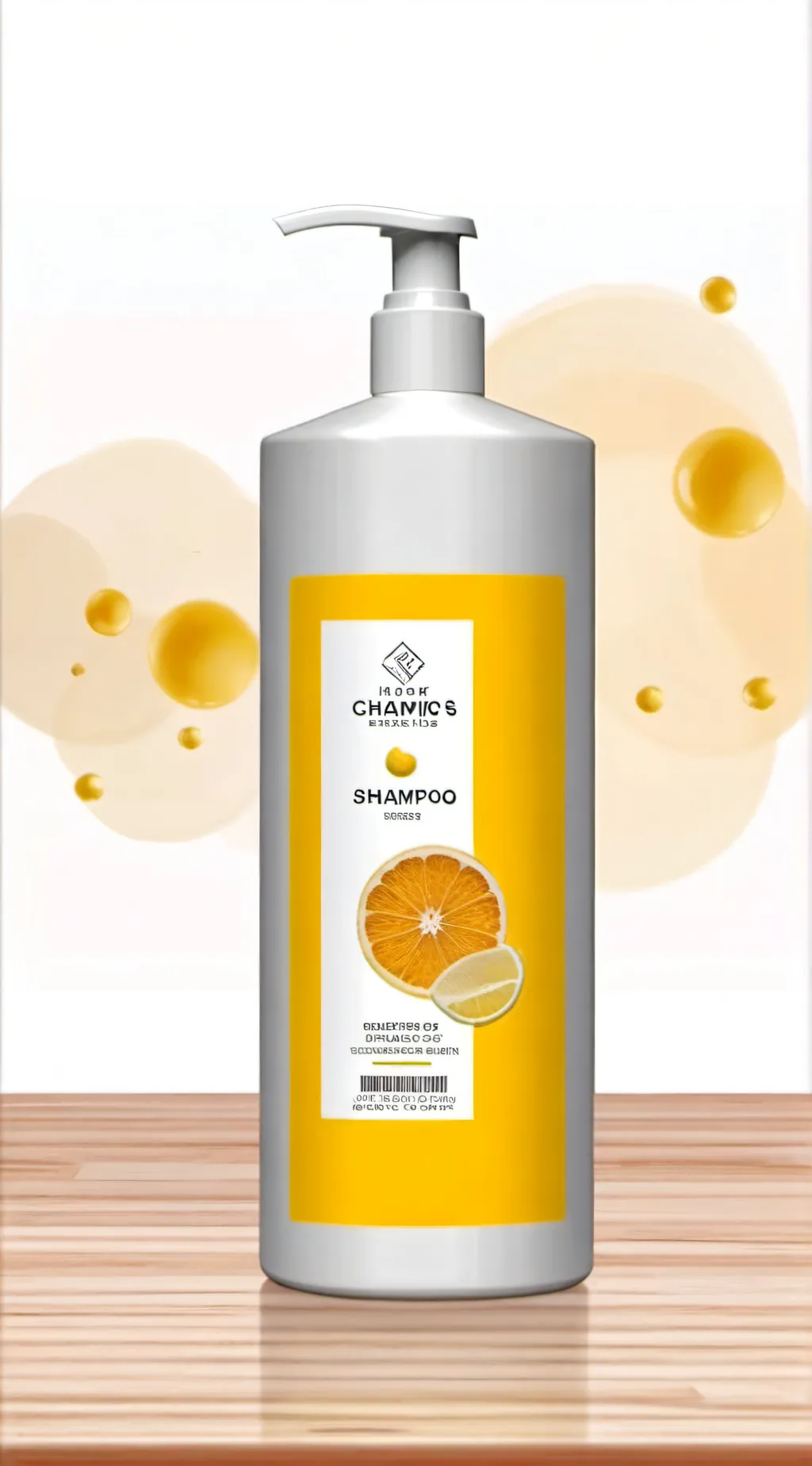 Talkie AI - Chat with Shampoo