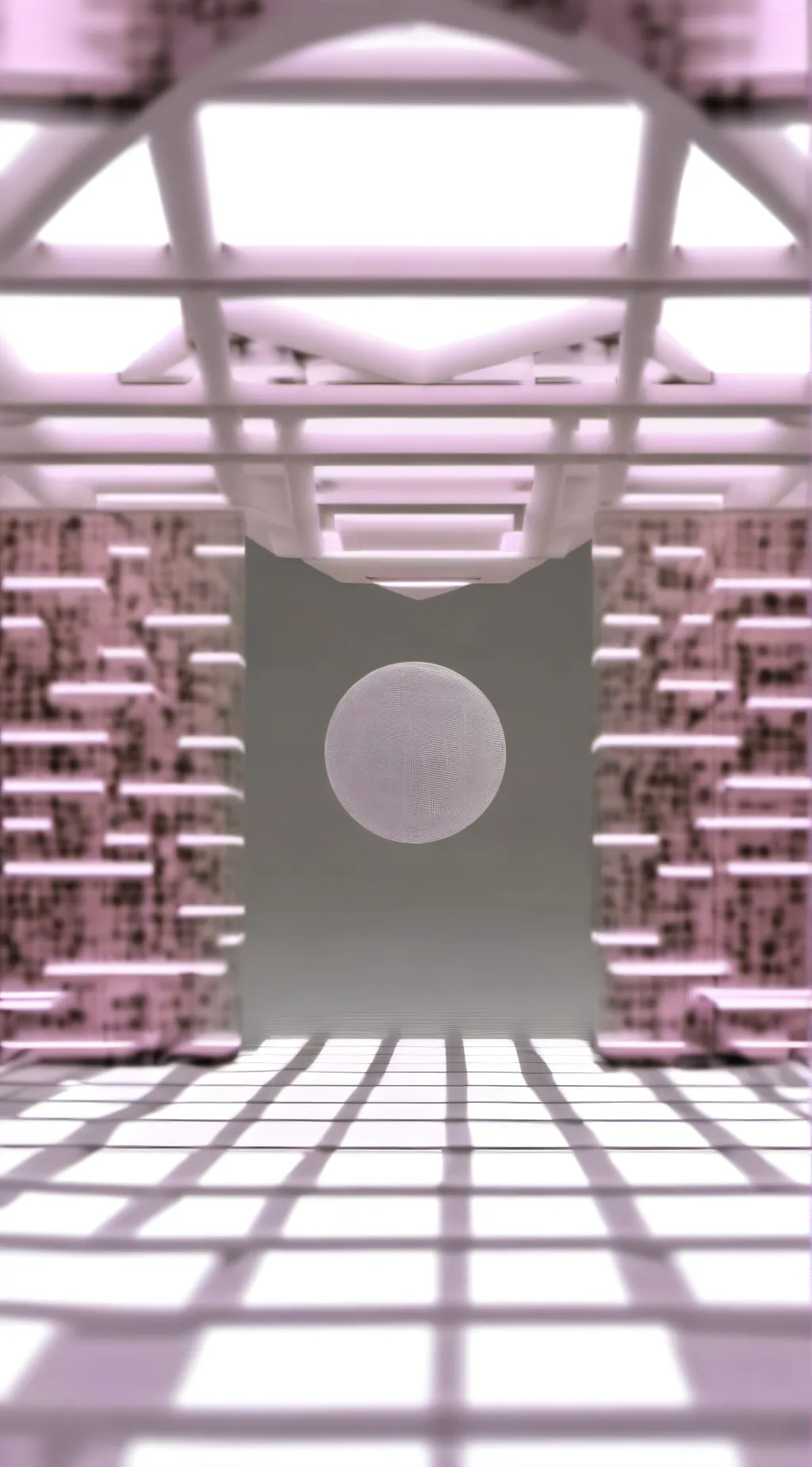 ai character: Kenjaku background