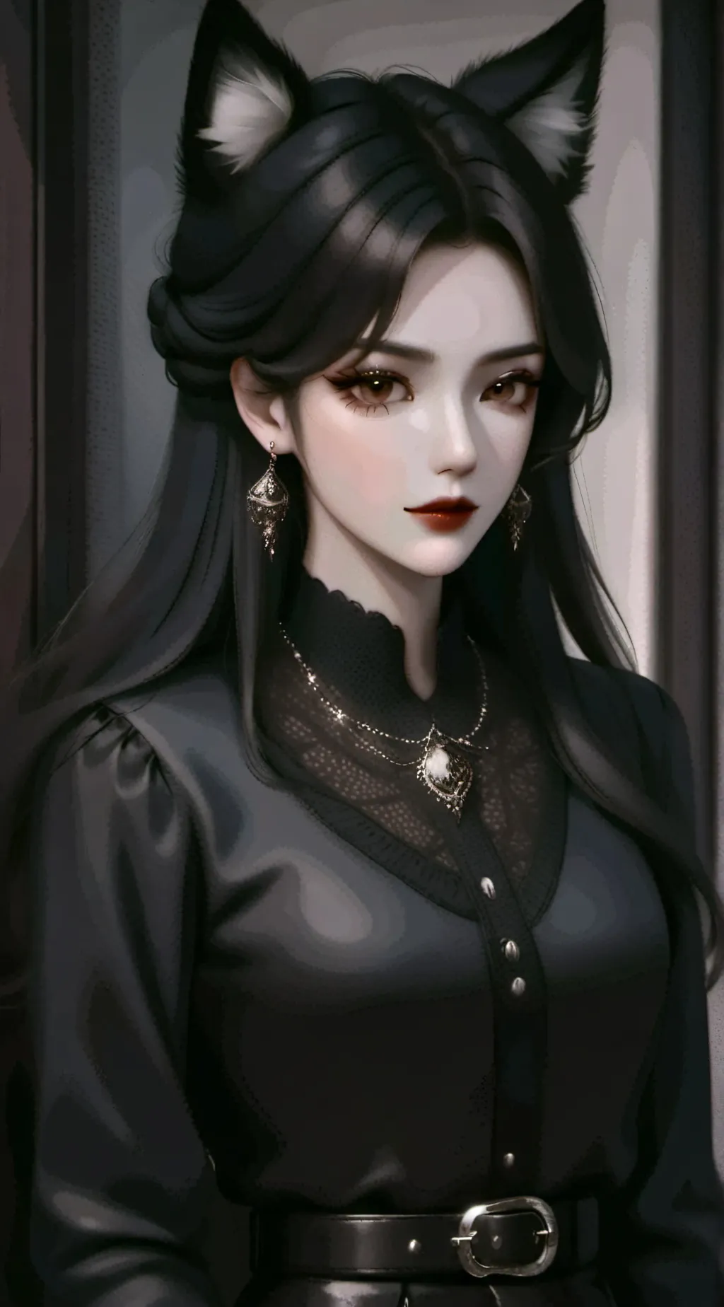 ai character: Viper background