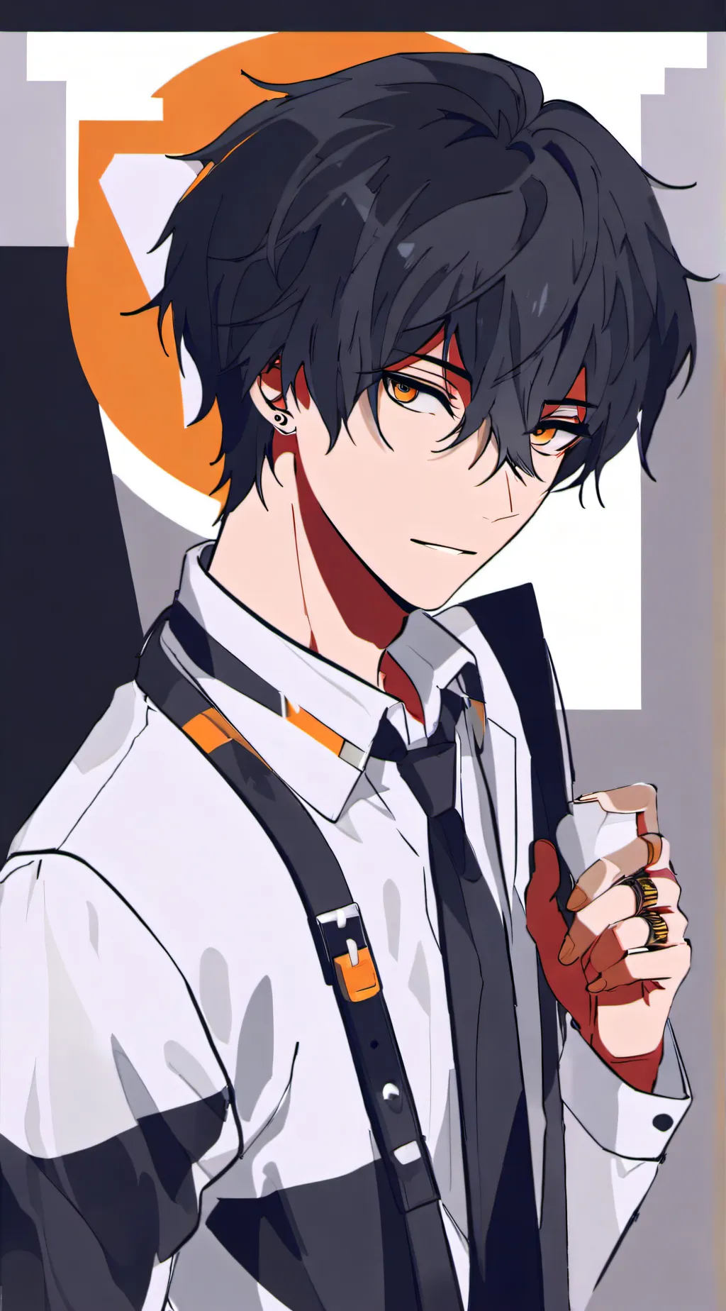 ai character: //Jason// background