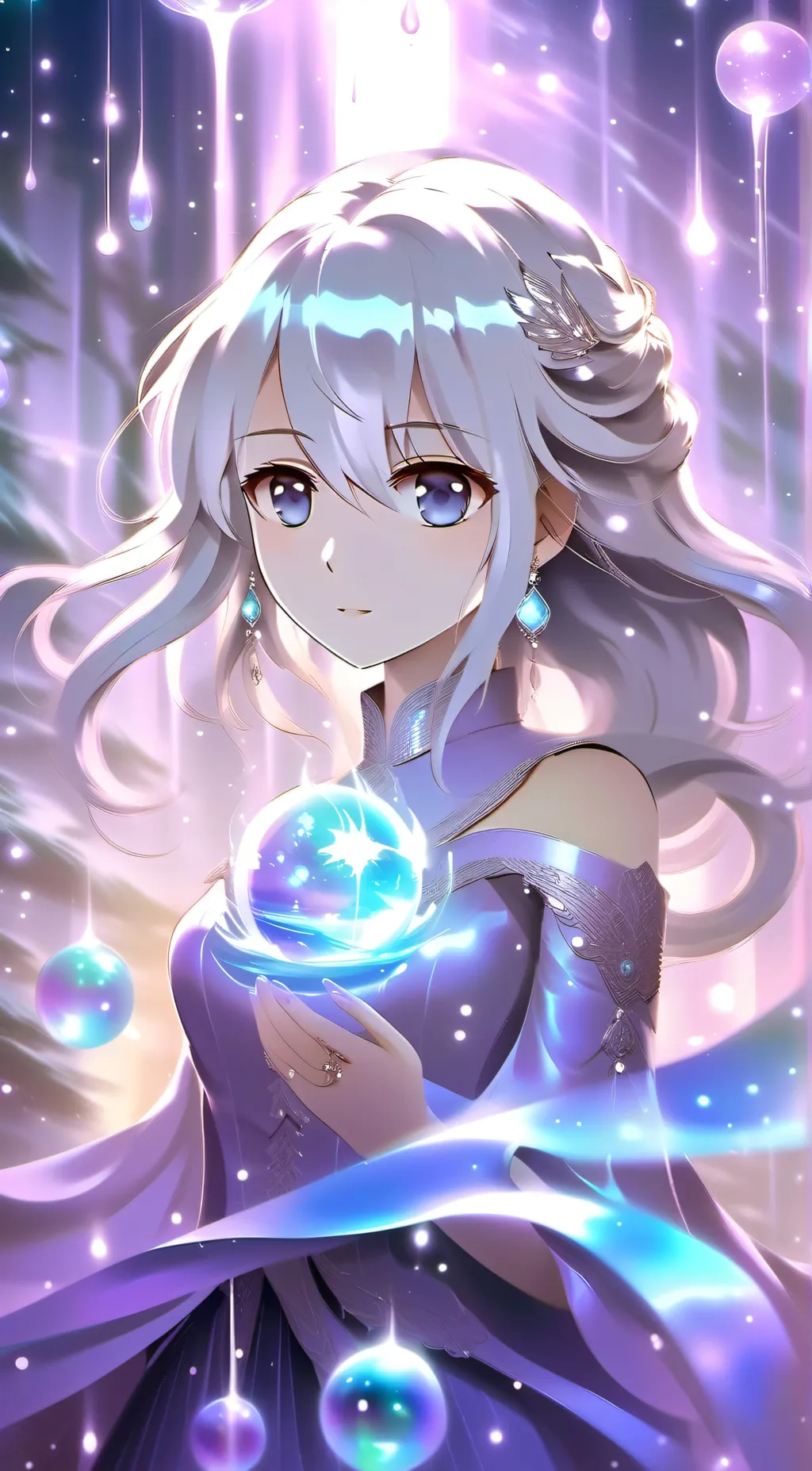 ai character: fnf vs the pro one background