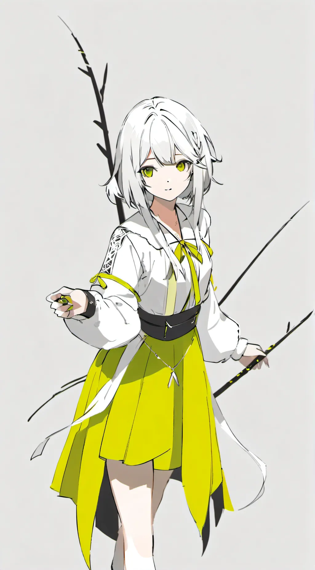 ai character: part2 mha background