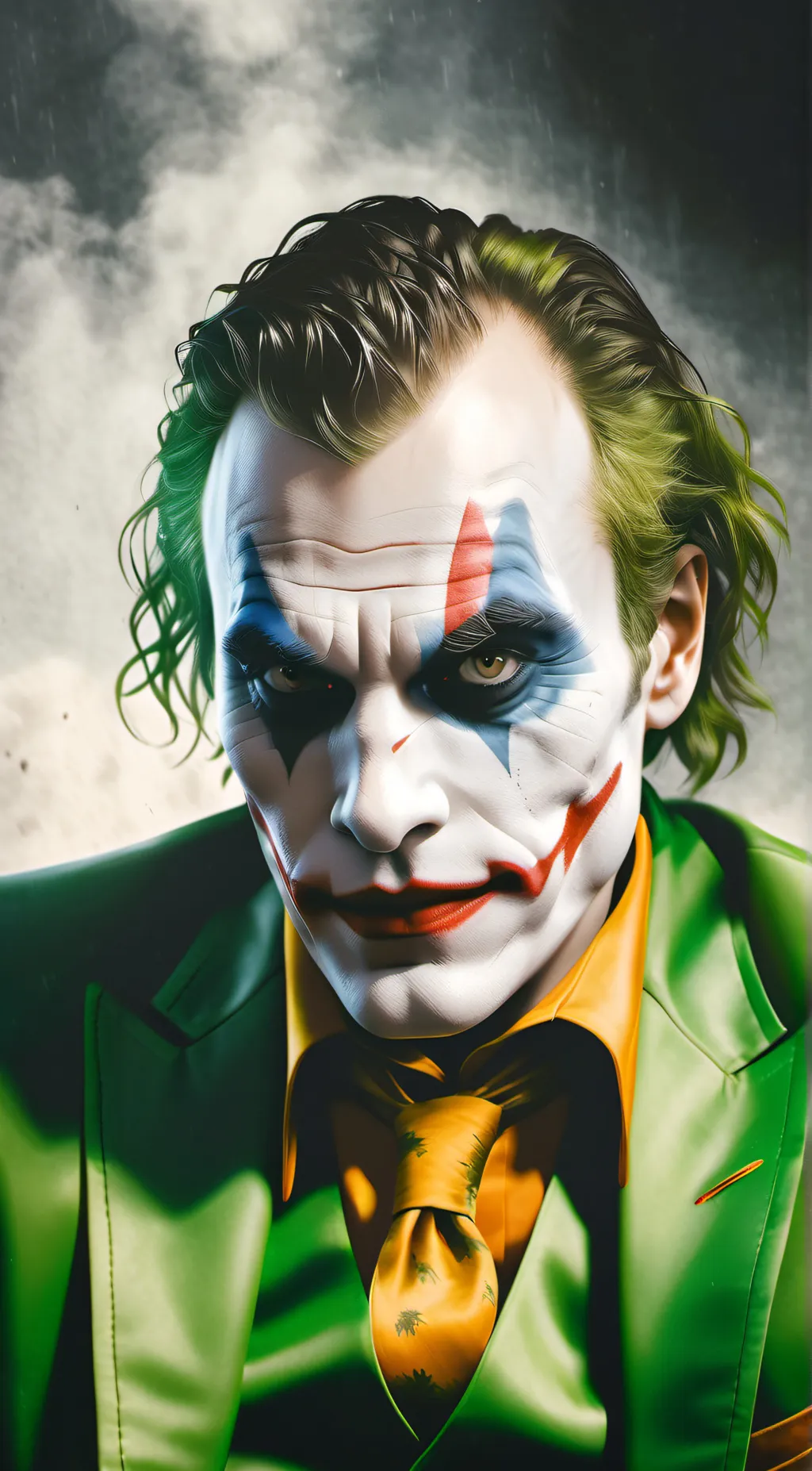 Talkie AI - Chat with Joker