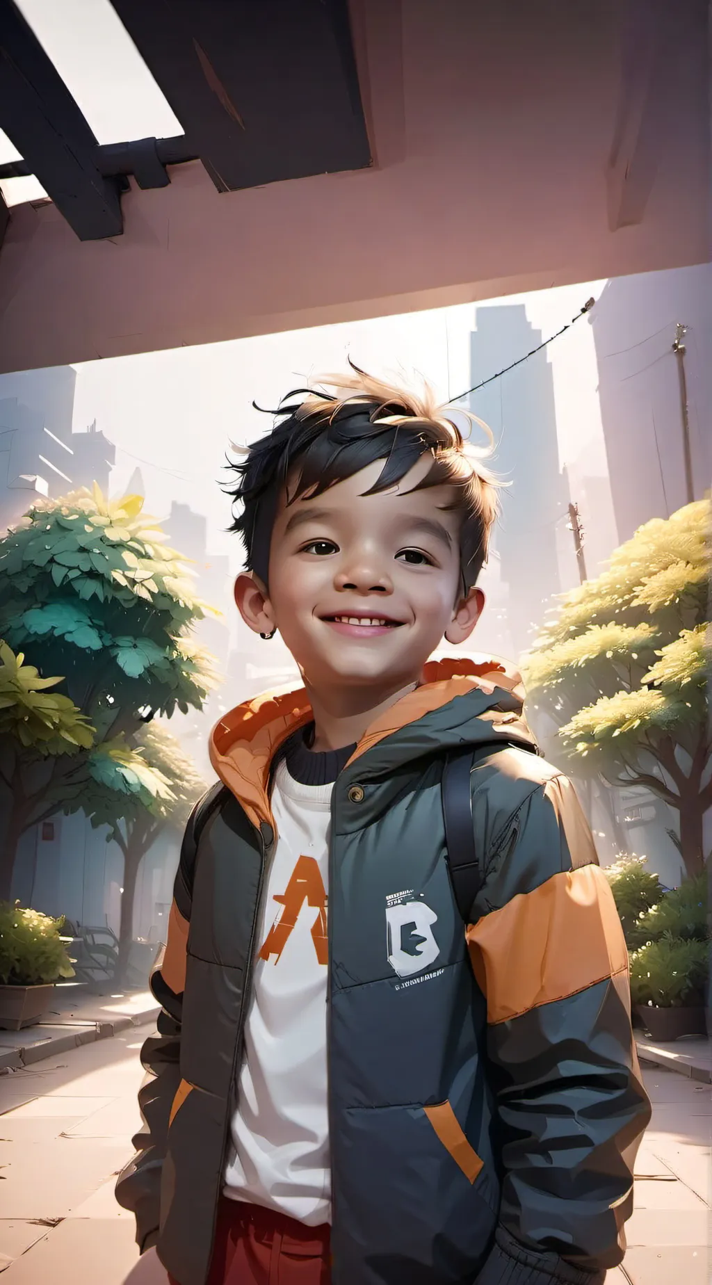 Talkie AI - Chat with Shivay