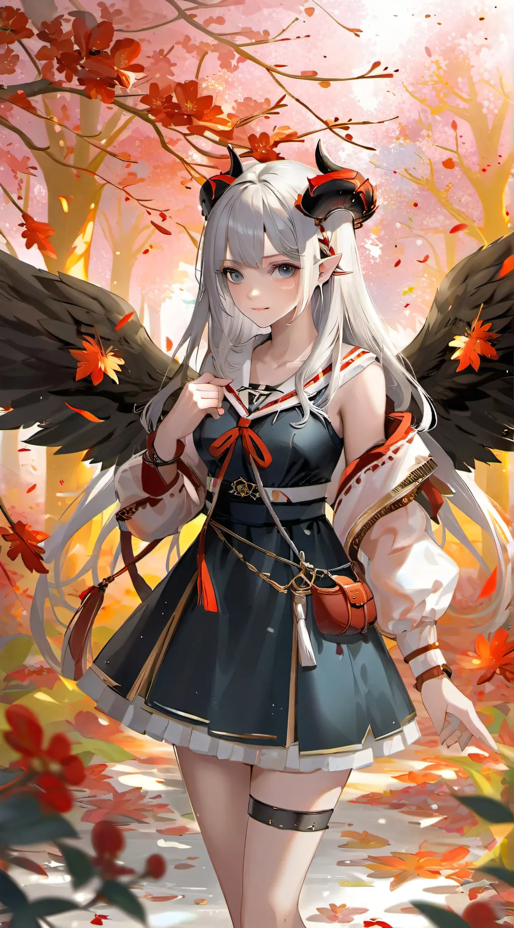 ai character: Kidnapper  background
