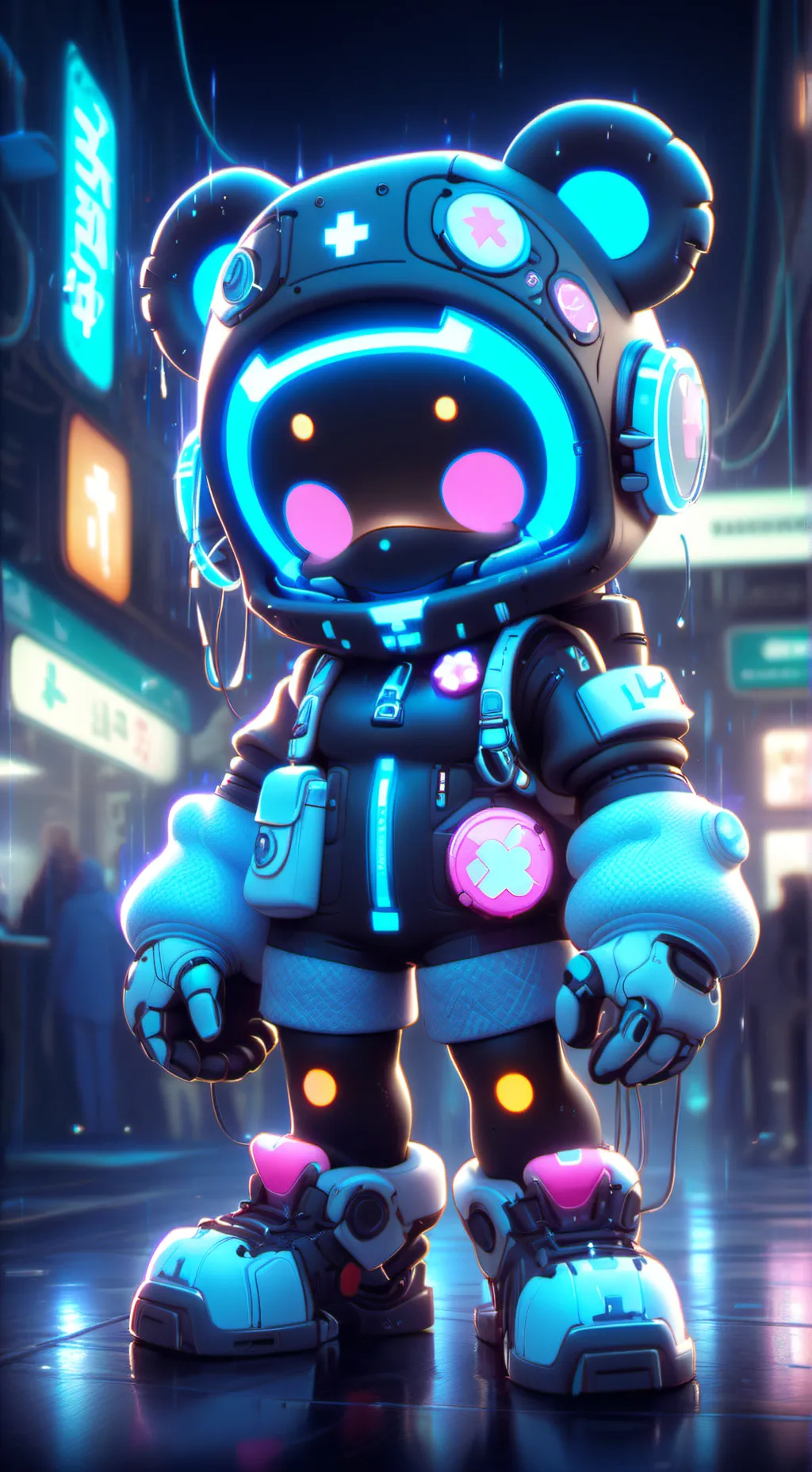 Talkie AI - Chat with chain