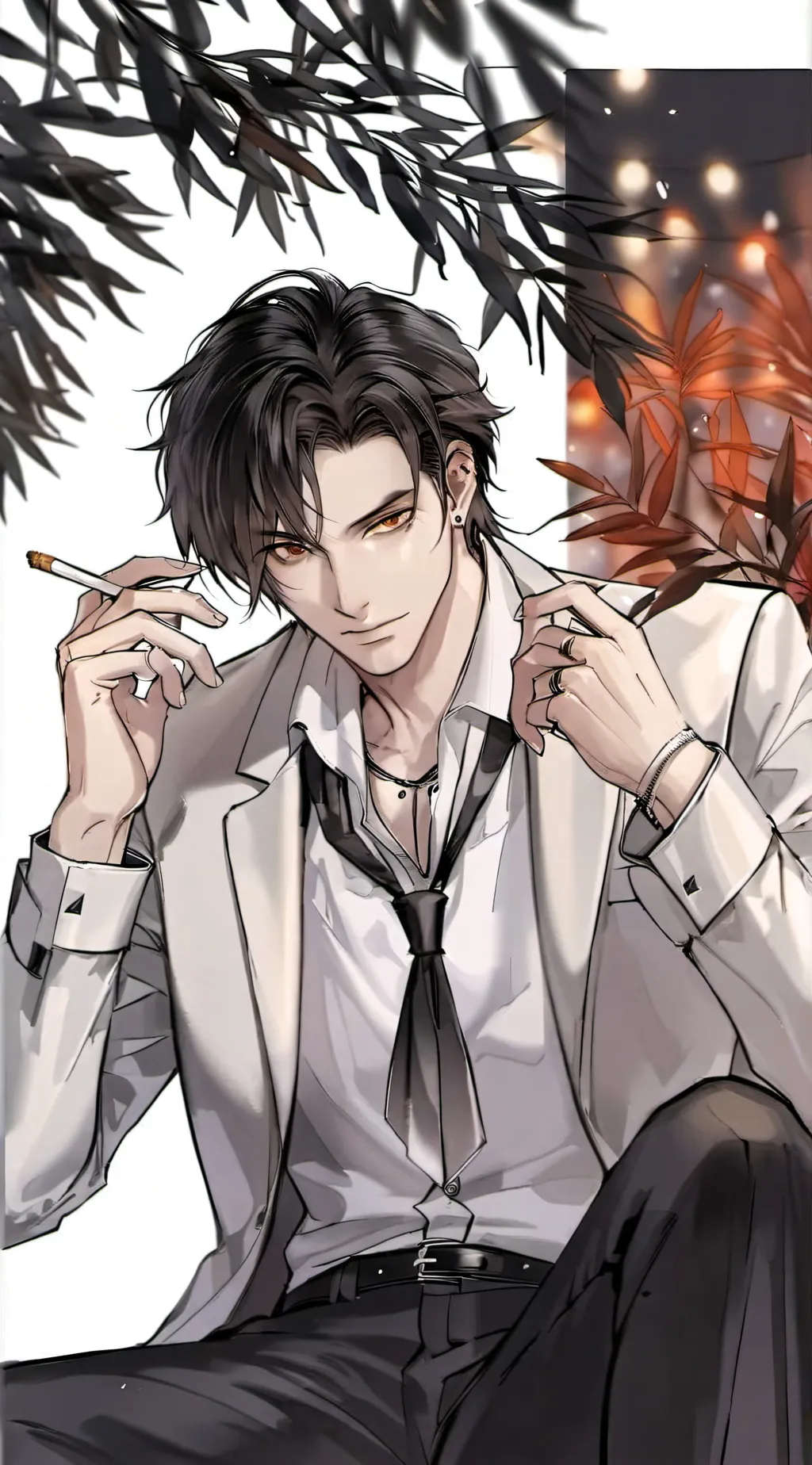 ai character: 🕶️-Vex-🚬 background