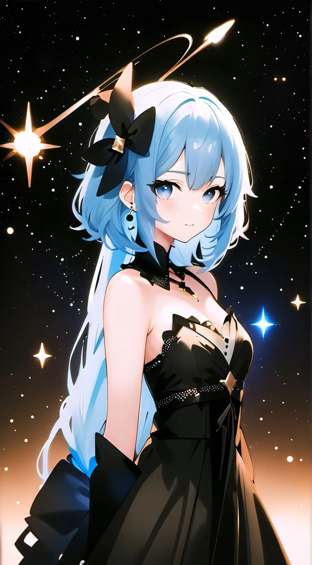 ai character: Alice  background