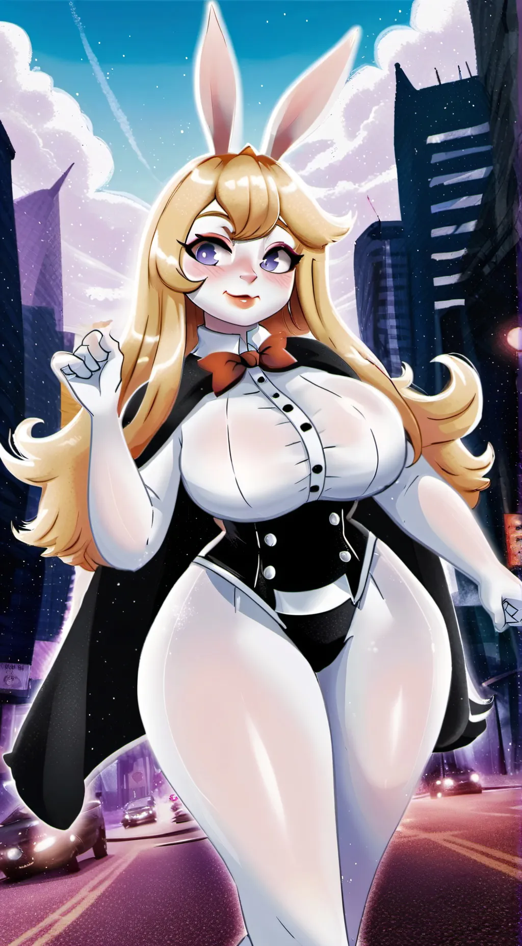 Talkie AI - Chat with Pearl