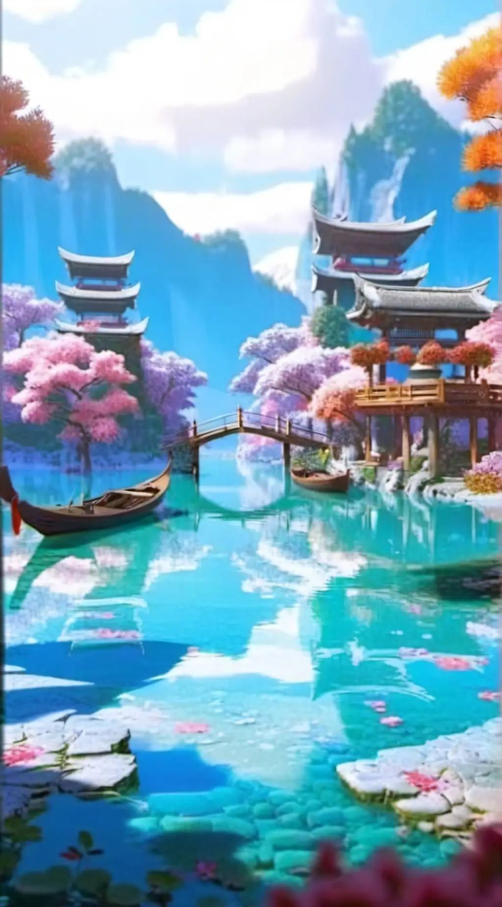 ai character: Kozuki Oden  background