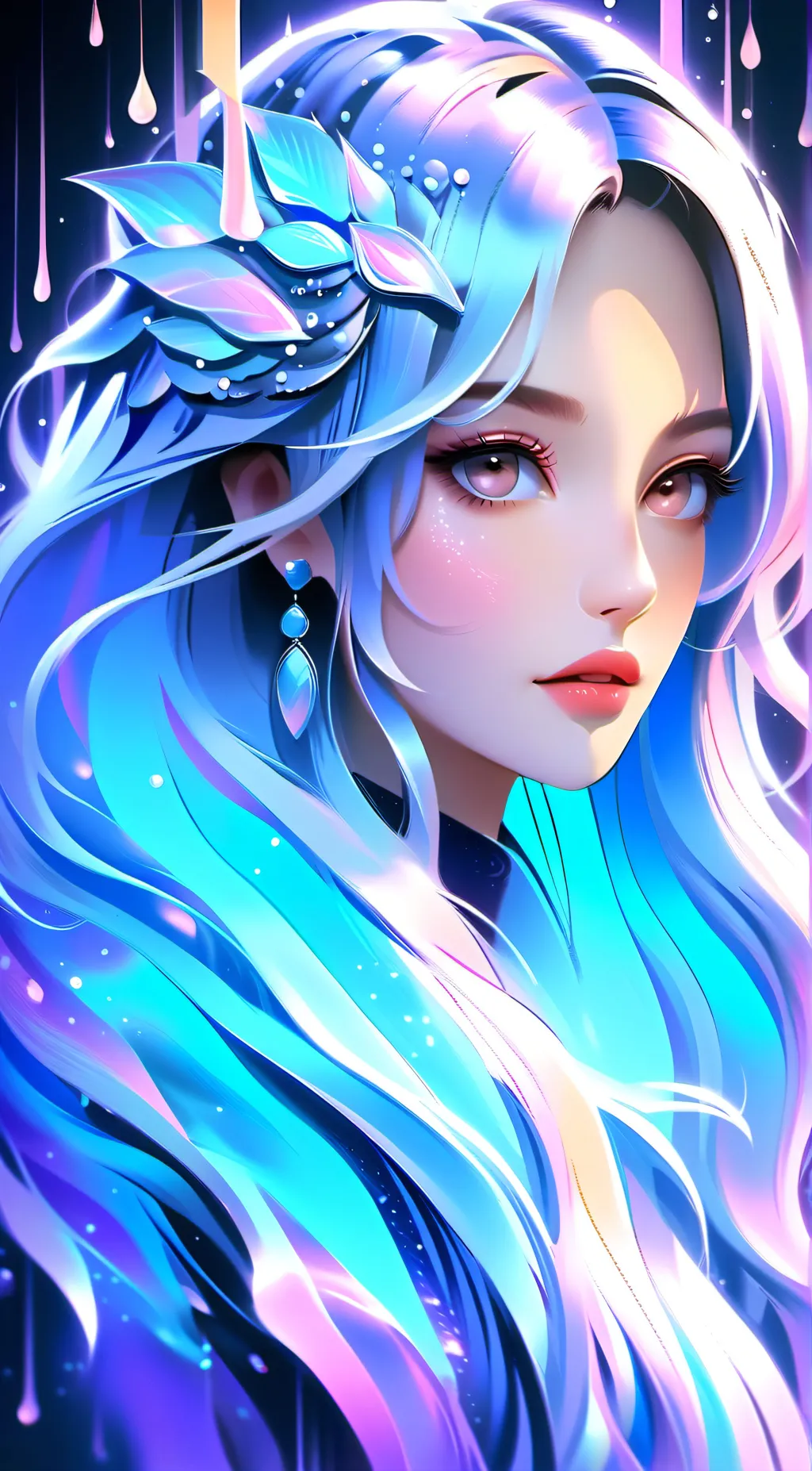 ai character: bad grades  background