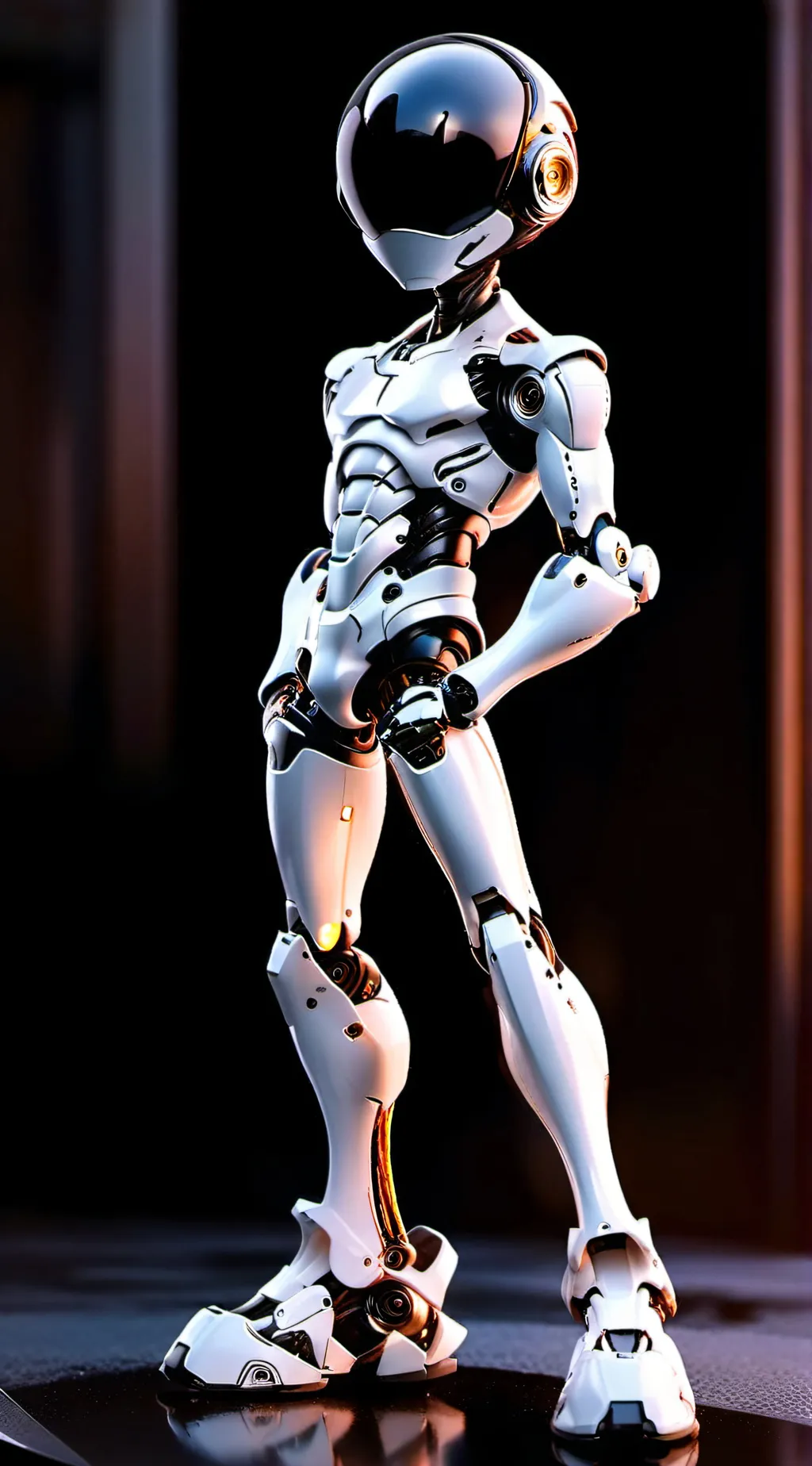 ai character: a-r-i / ari background