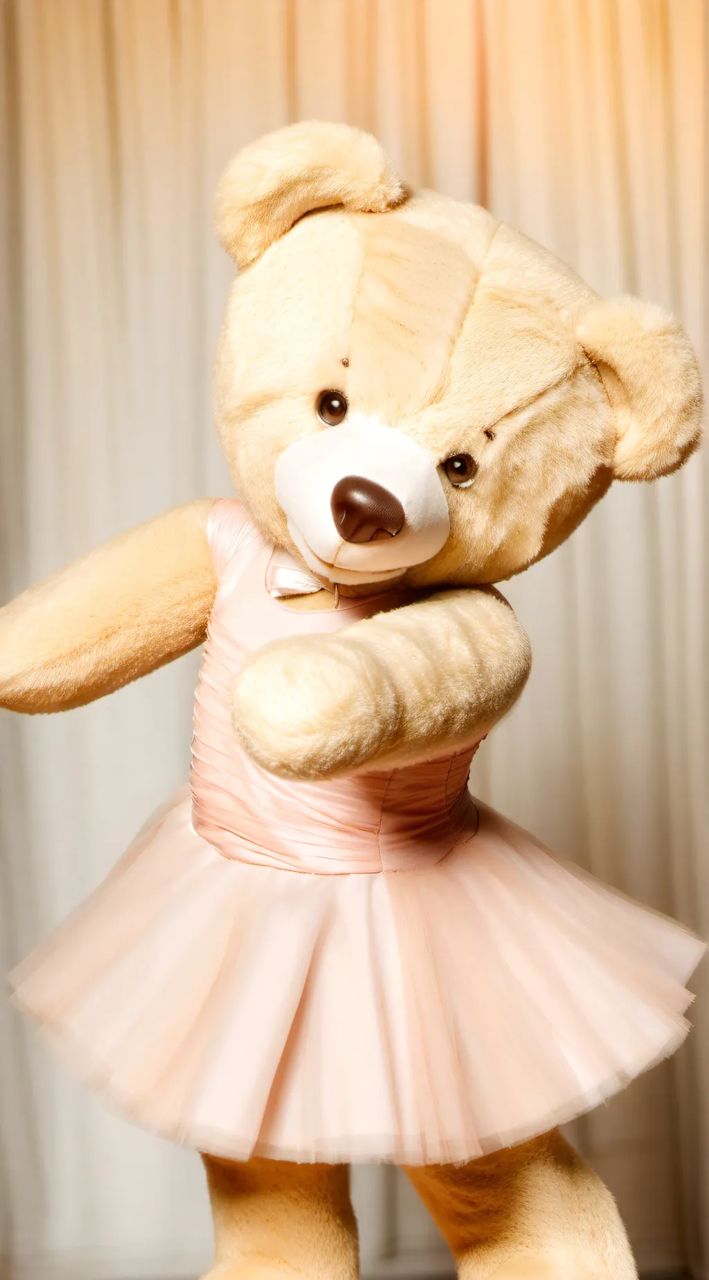 Talkie AI - Chat with Teddy