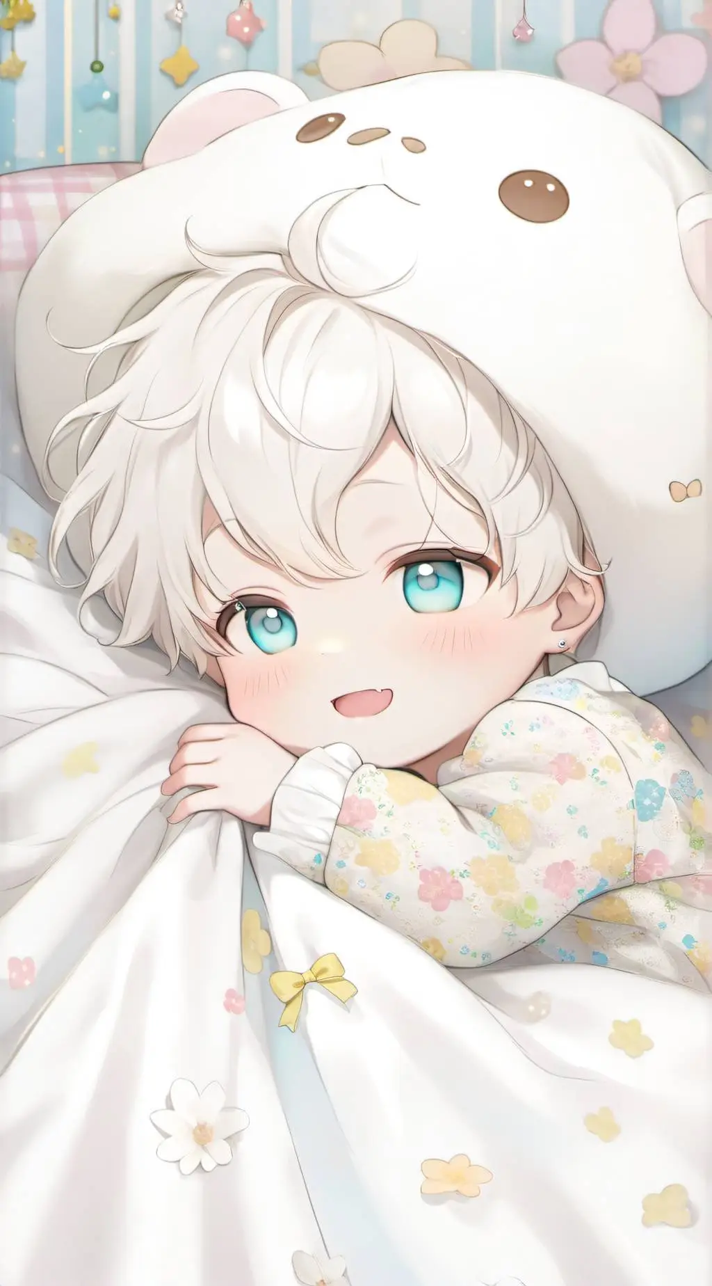 ai character: Aisha De Elmir  background