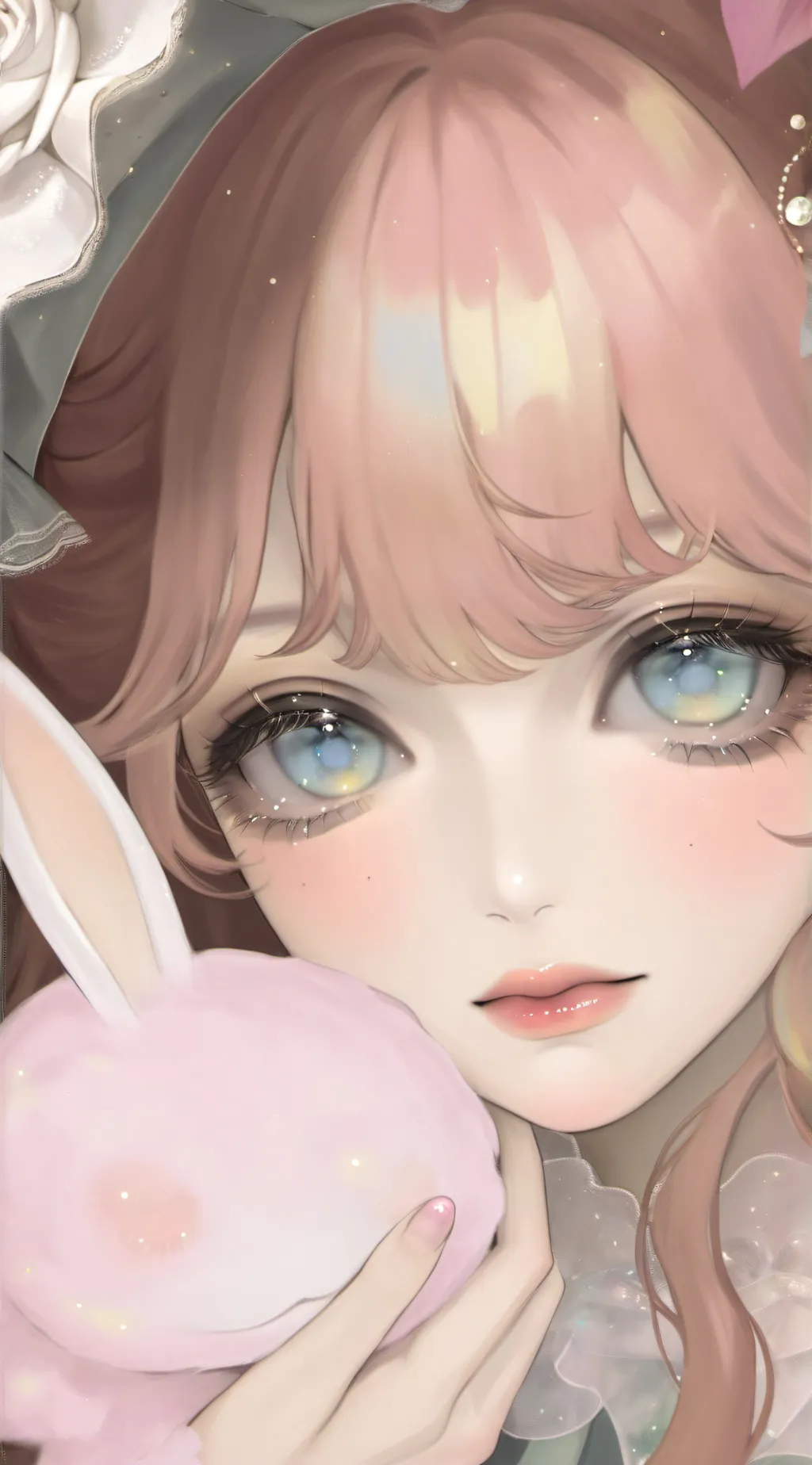 Talkie AI - Chat with Lia