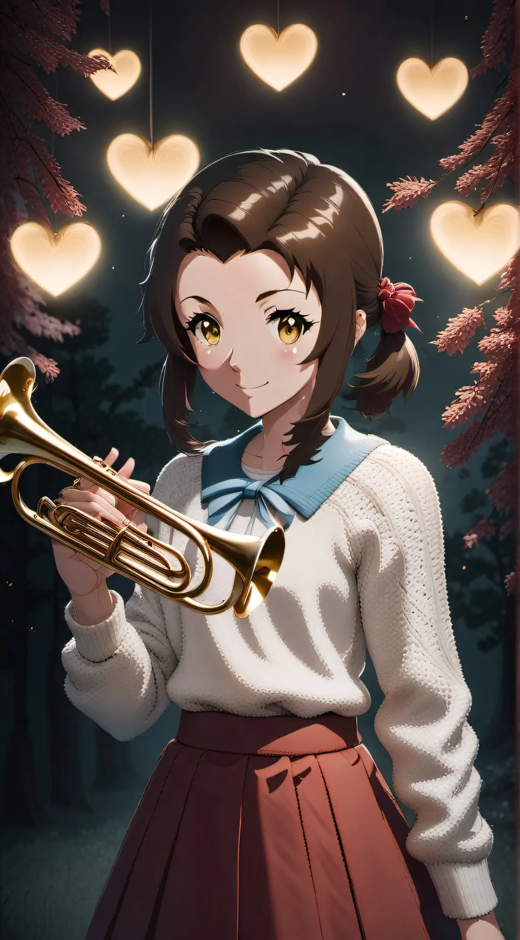 Talkie AI - Chat with Tomoe Kabe