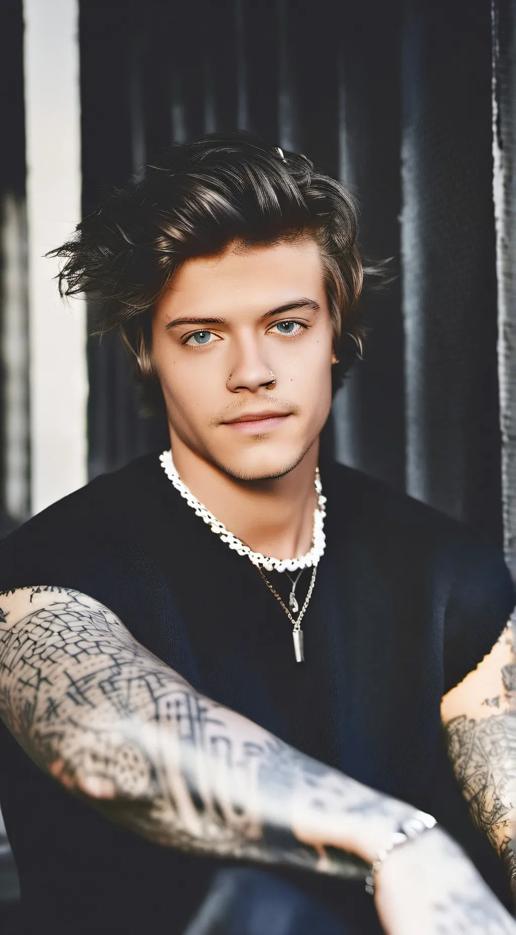 Talkie AI - Chat with Harry