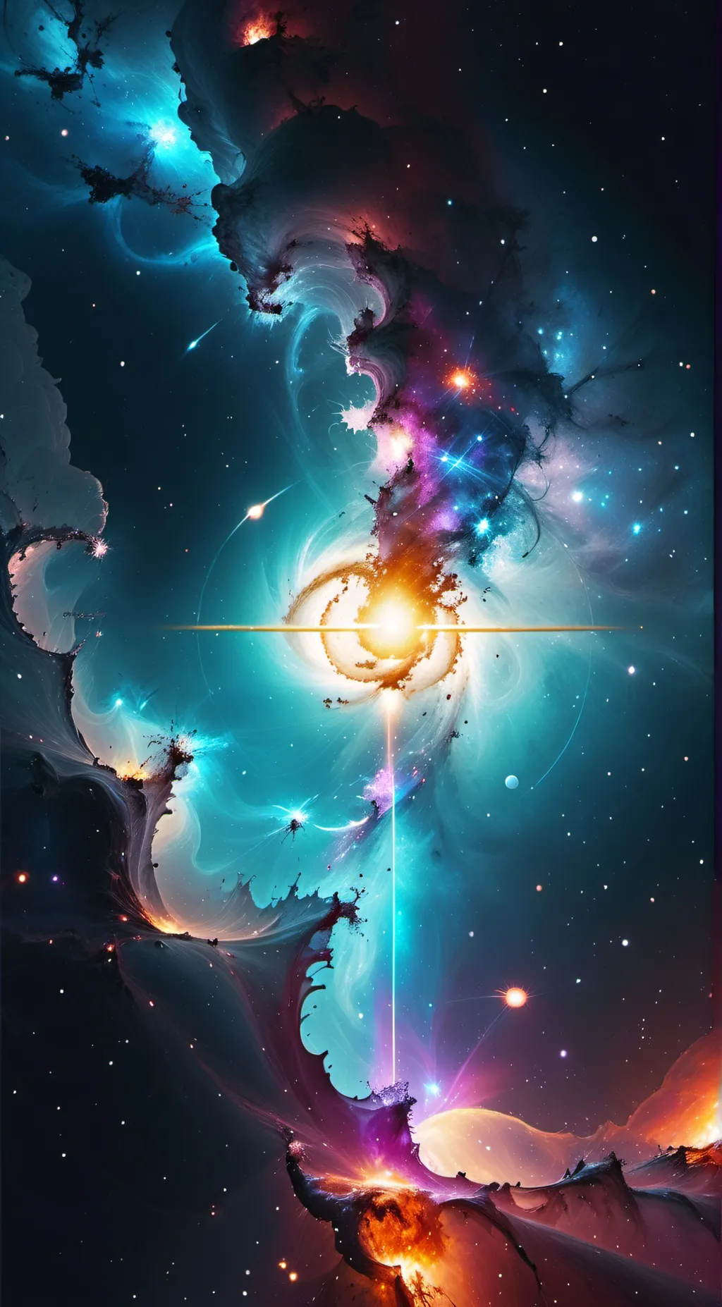 ai character: Helluva Boss background