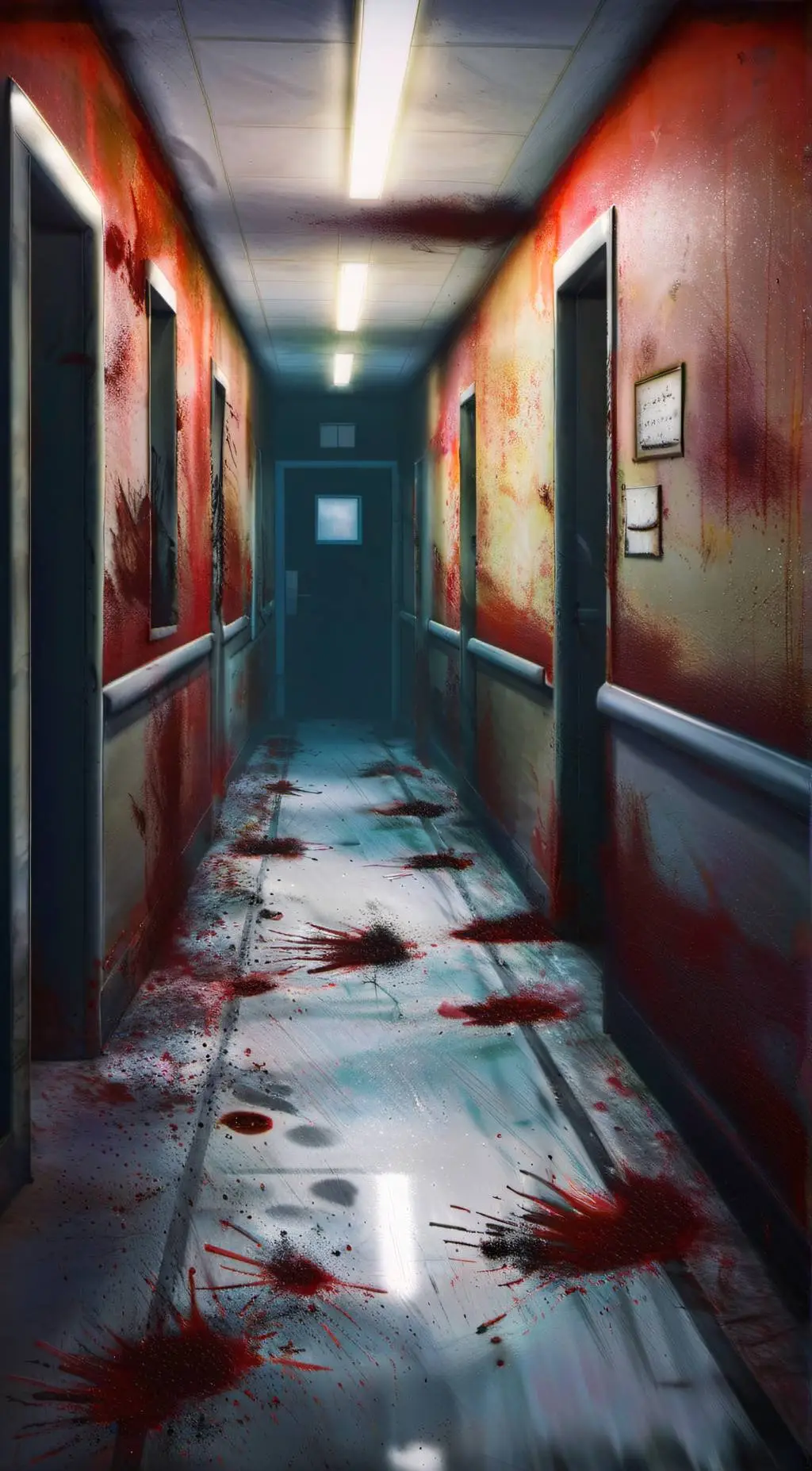 ai character: -+ FPE Infection+- background