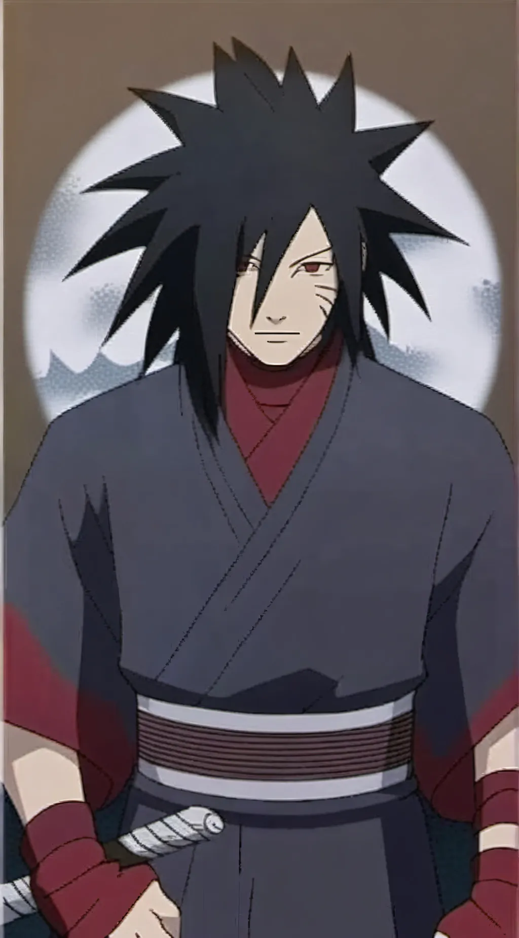 Talkie AI - Chat with Uchiha madara[3.0]