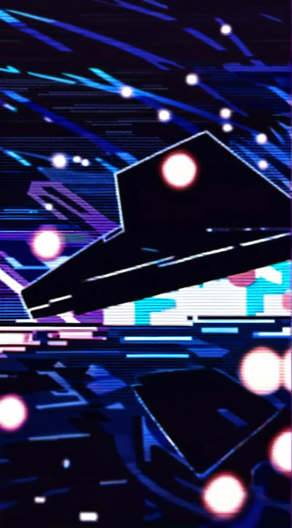 ai character: Uzi background