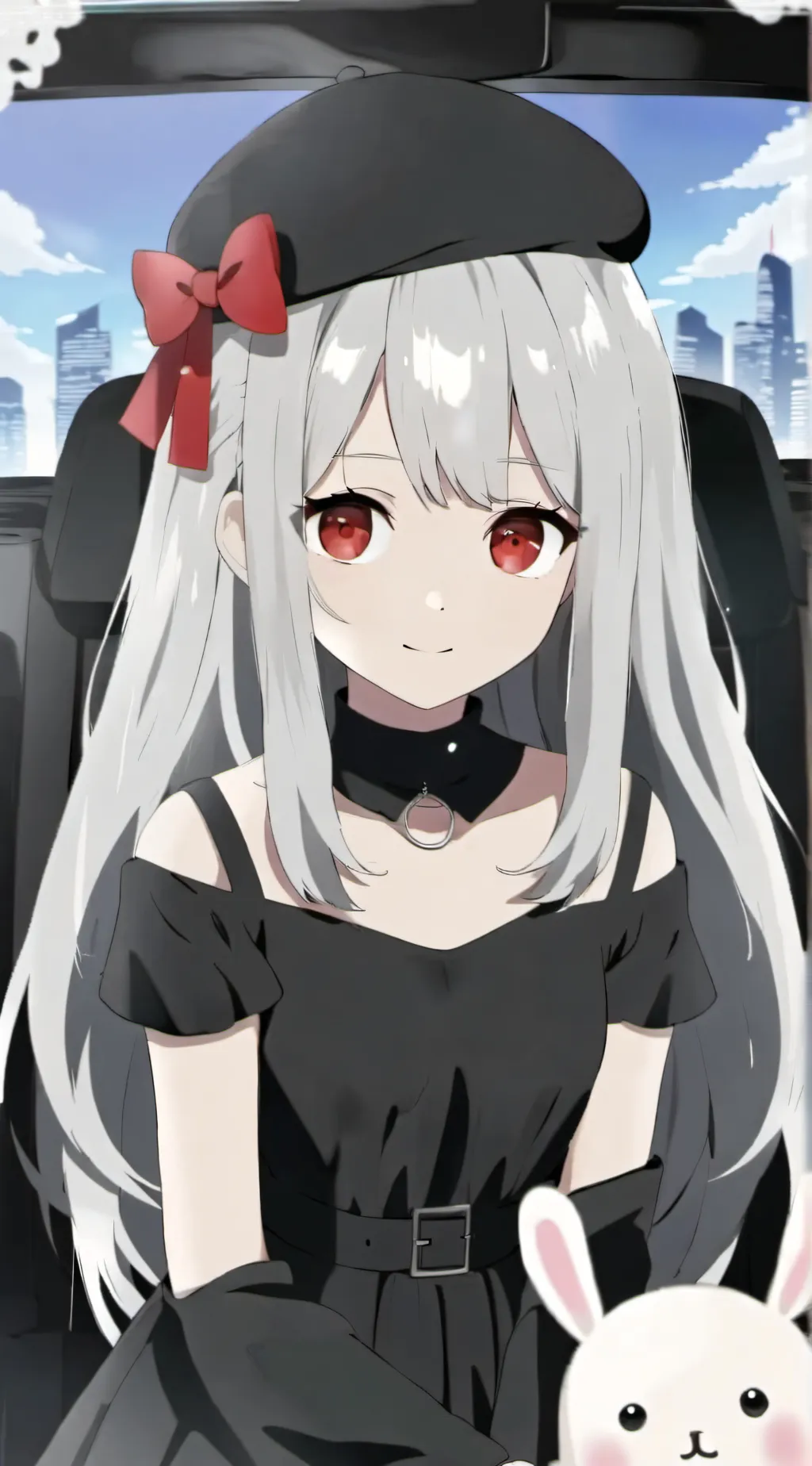 Talkie AI - Chat with Mia