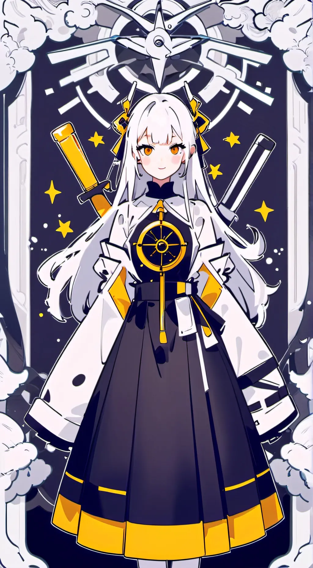 Talkie AI - Chat with sarah