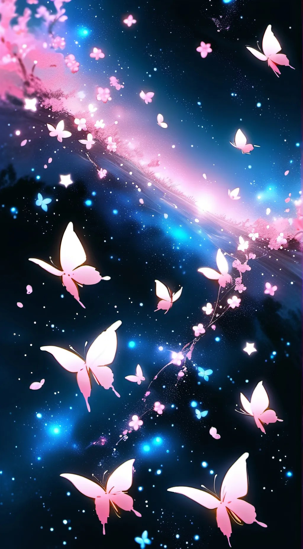 Talkie AI - Chat with Butterfly :)