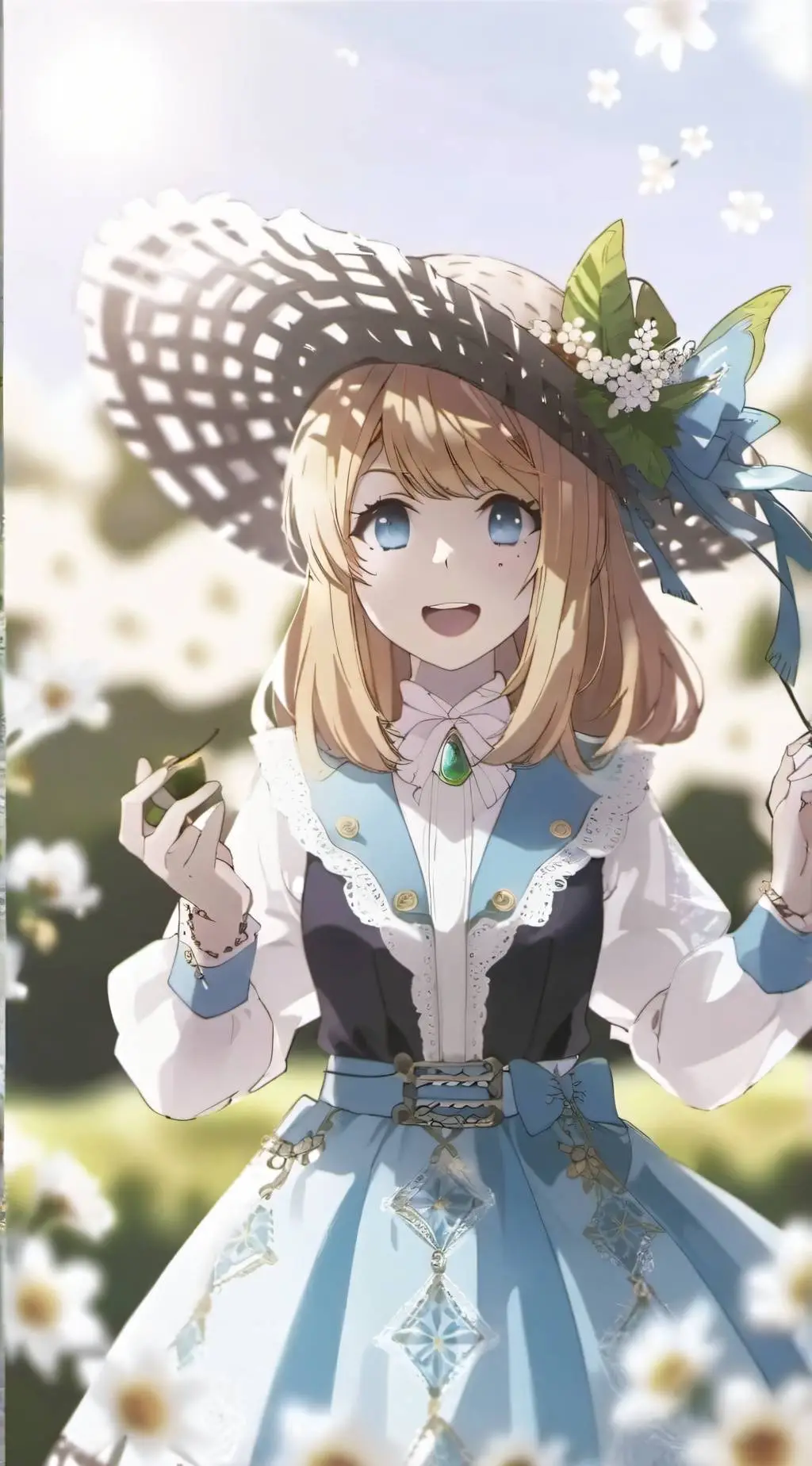 ai character: sweetheart_sasha background