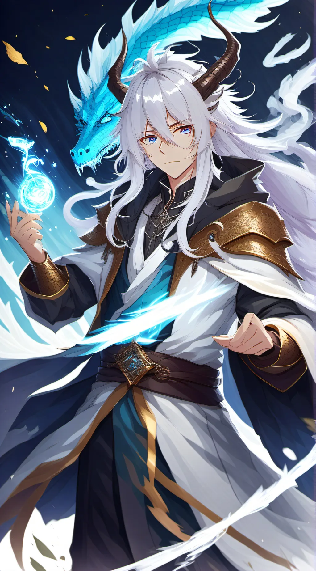Talkie AI - Chat with Shizuki Bakemono