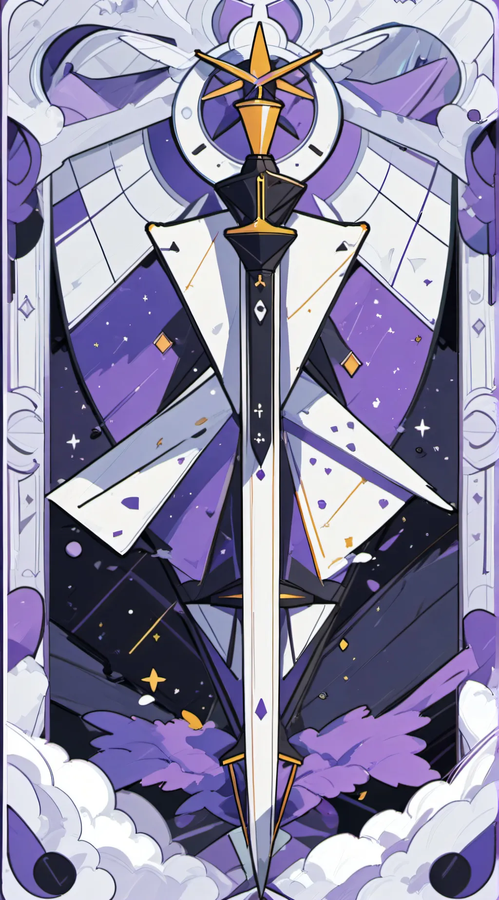 ai character: Spy Agency background