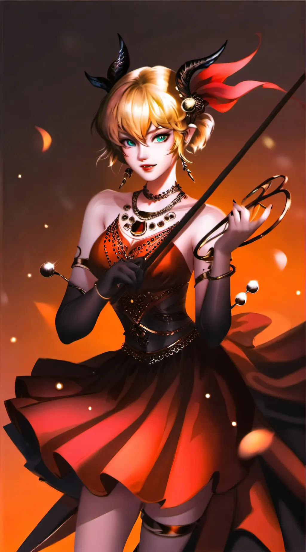 Talkie AI - Chat with bowsette 