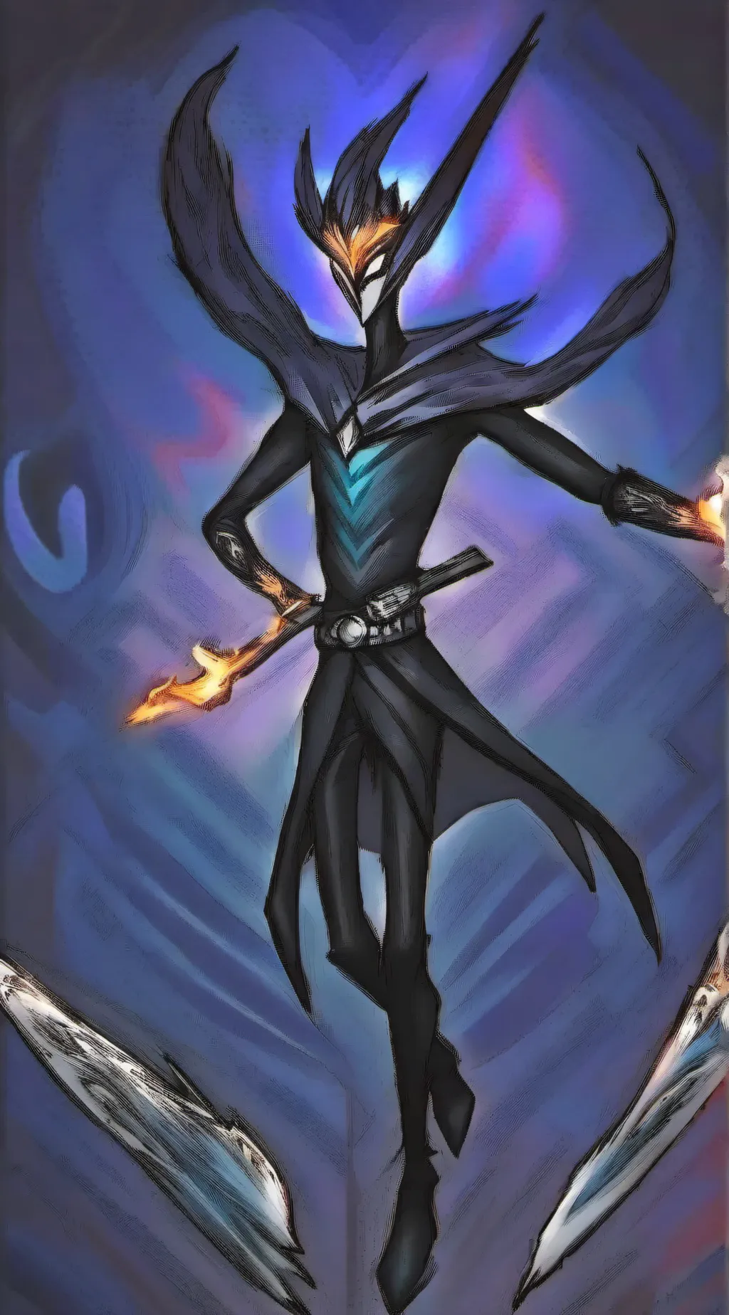 Talkie AI - Chat with Void