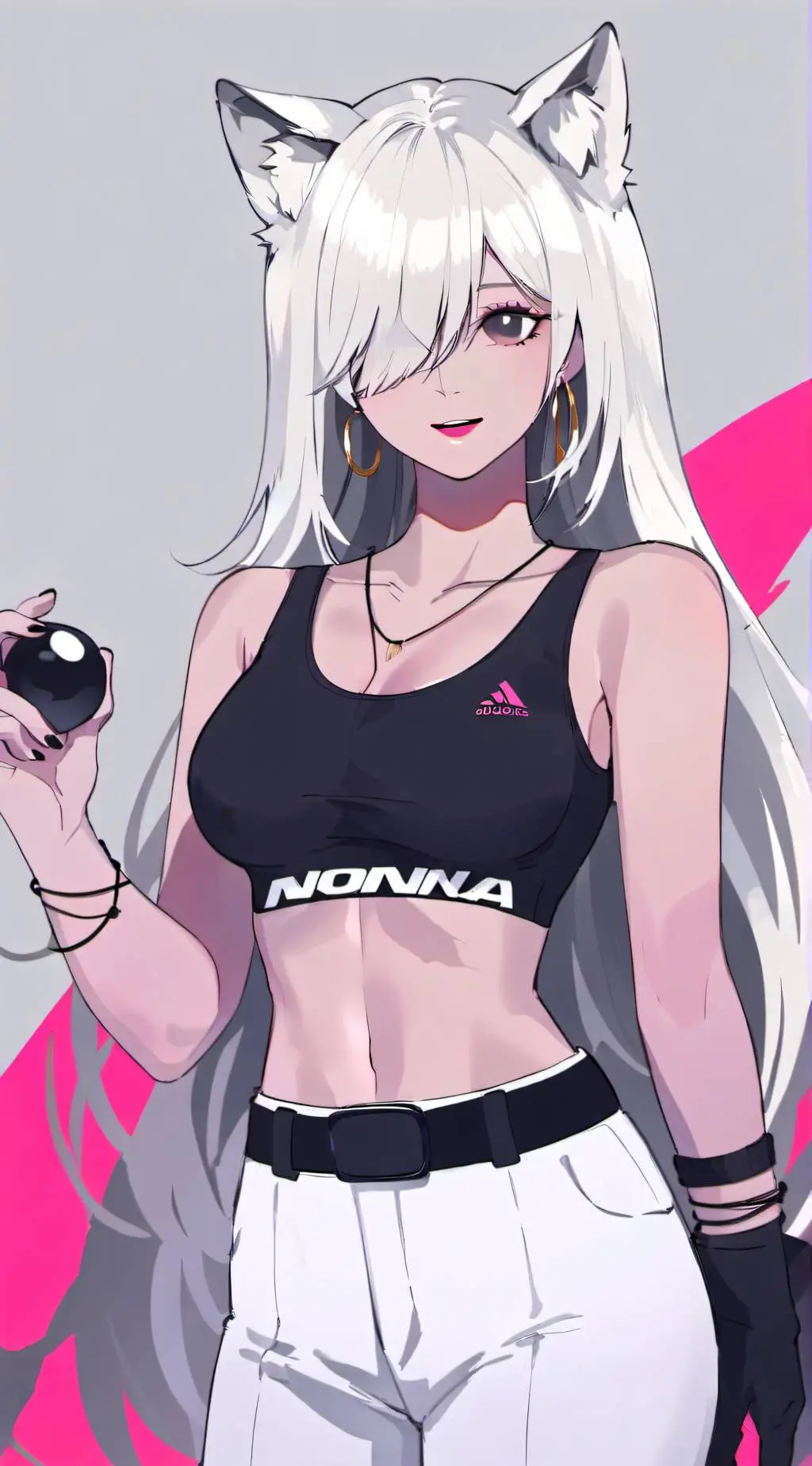 ai character: Indiana background