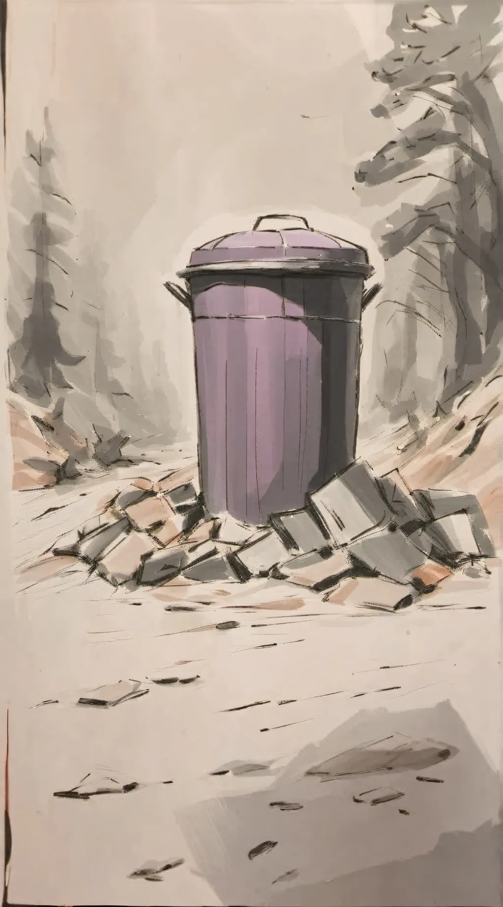 Talkie AI - Chat with Deltaswap jevil