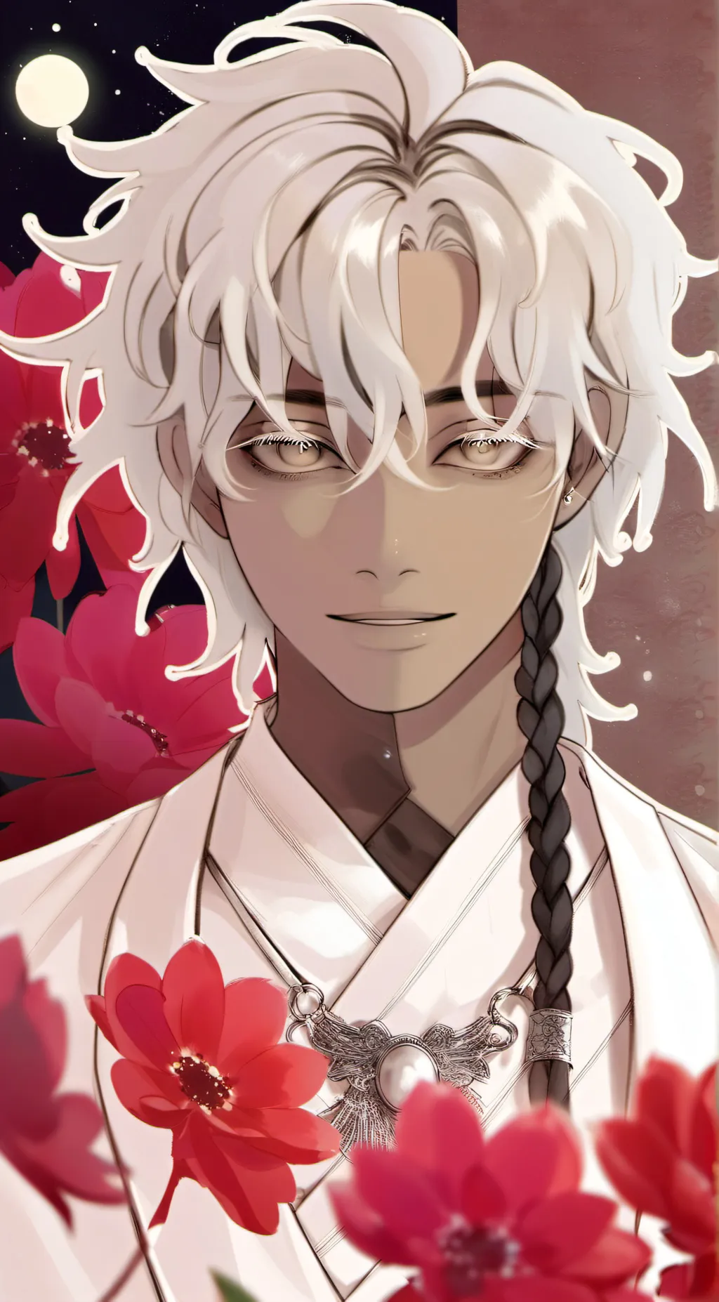 ai character: ~+|CODY|+~ background