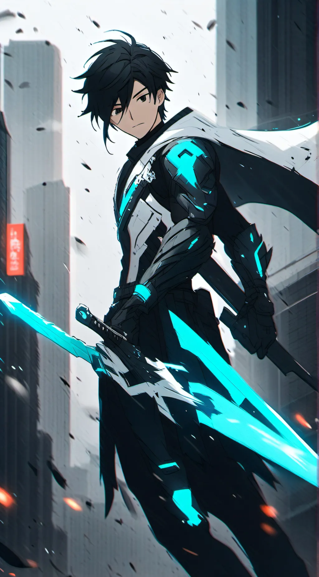 Talkie AI - Chat with Tornado