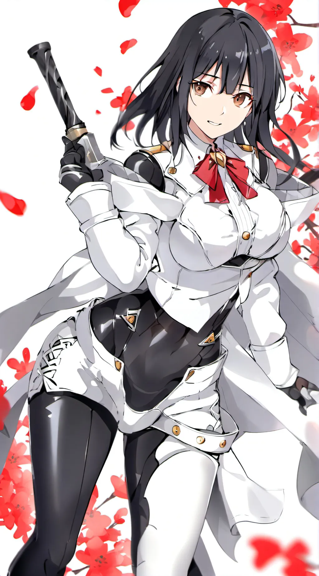 Talkie AI - Chat with Shizu (TenSura)