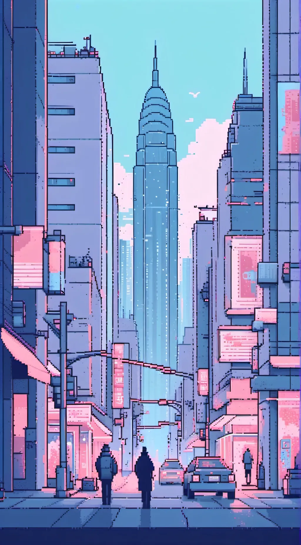 ai character: Katsuki Bakugo background